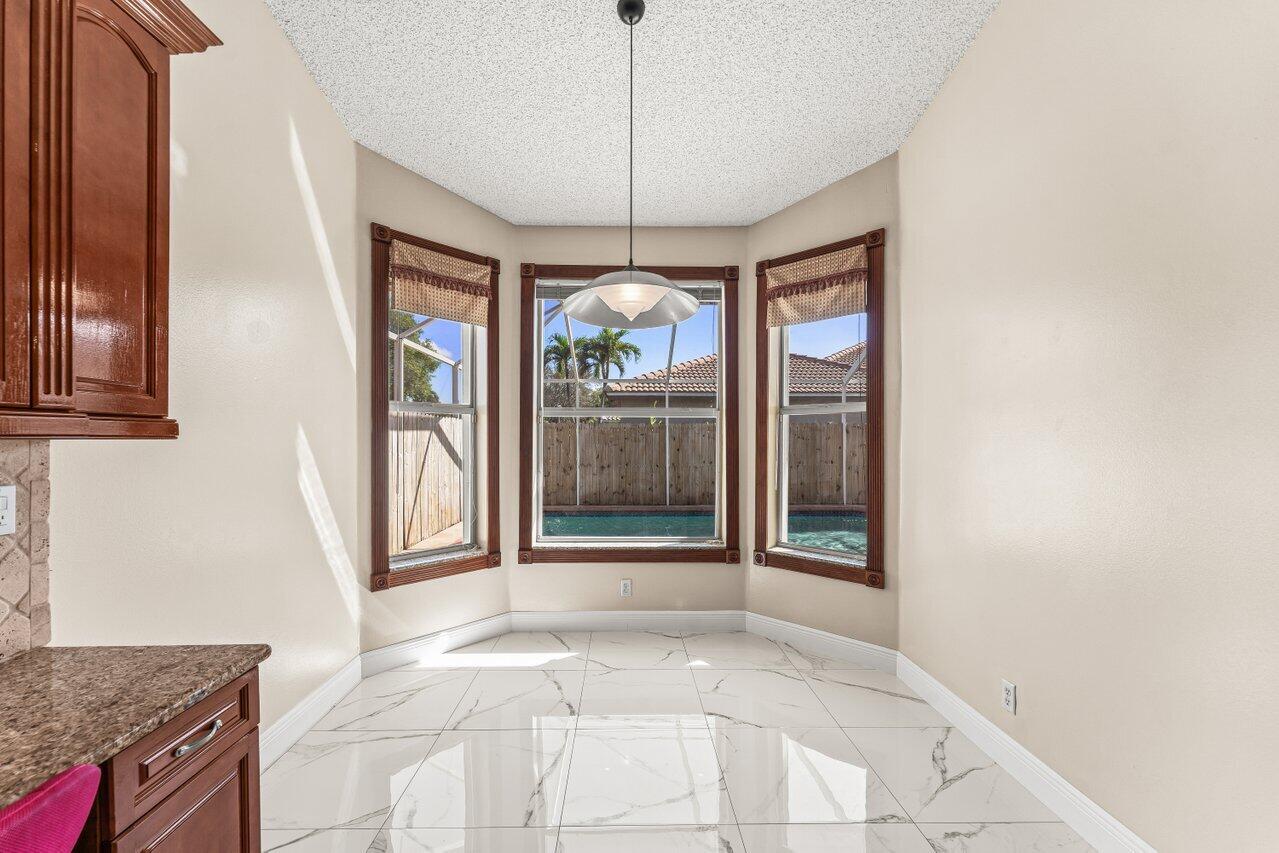 PARKWOOD IX - Residential Lease