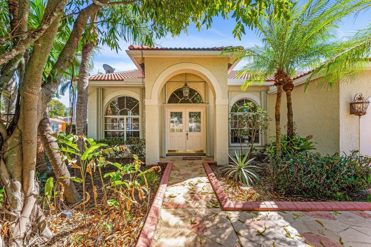 PARKWOOD IX - Residential Lease