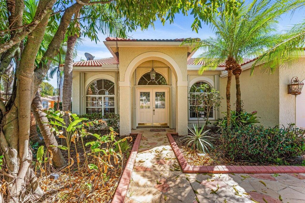 Photo of 5872 NW 73rd Court, Parkland, FL 33067 (MLS # B26002773)