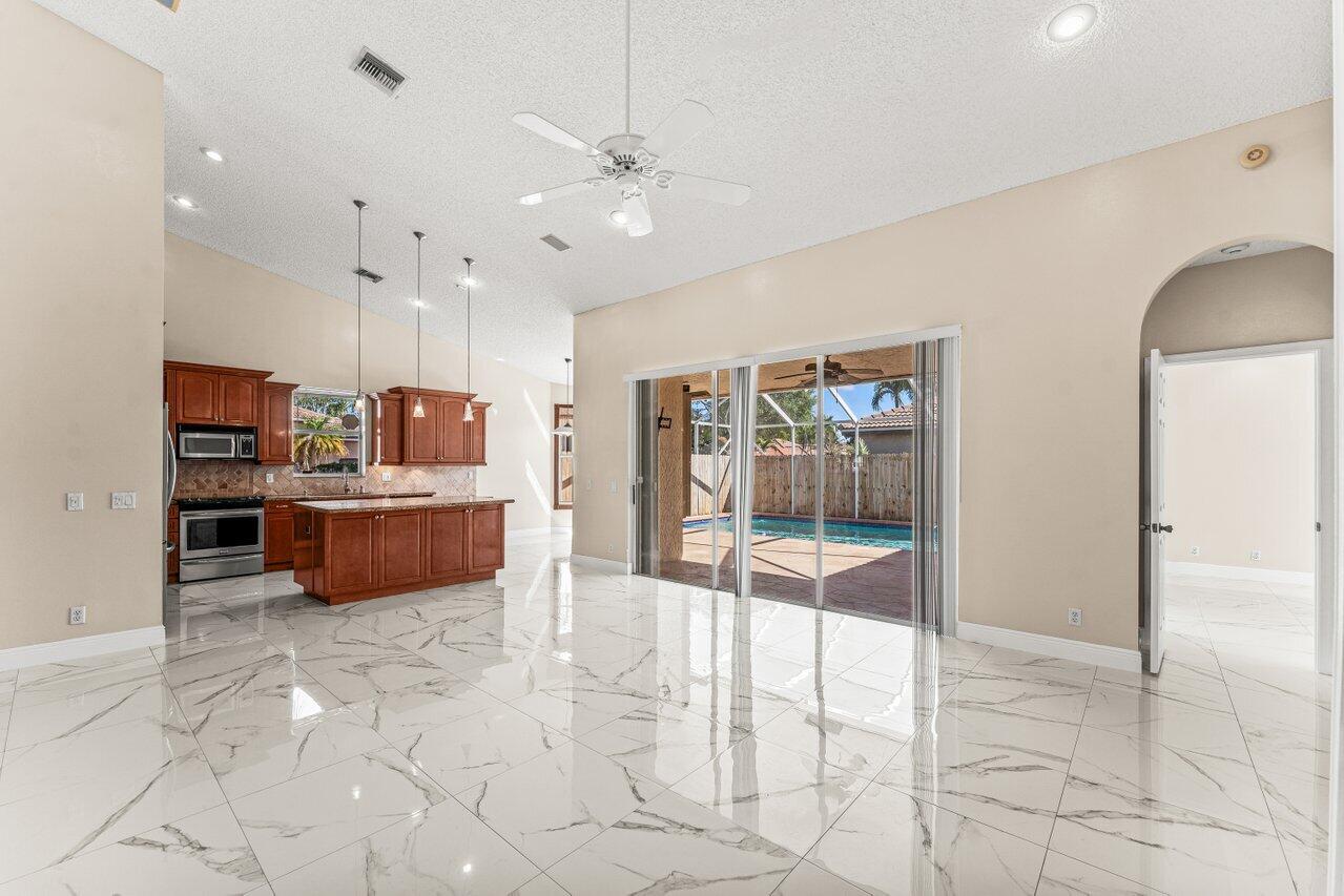 PARKWOOD IX - Residential Lease