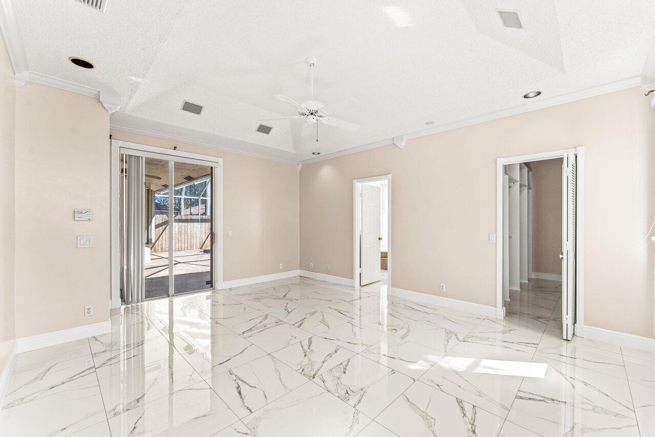 PARKWOOD IX - Residential Lease