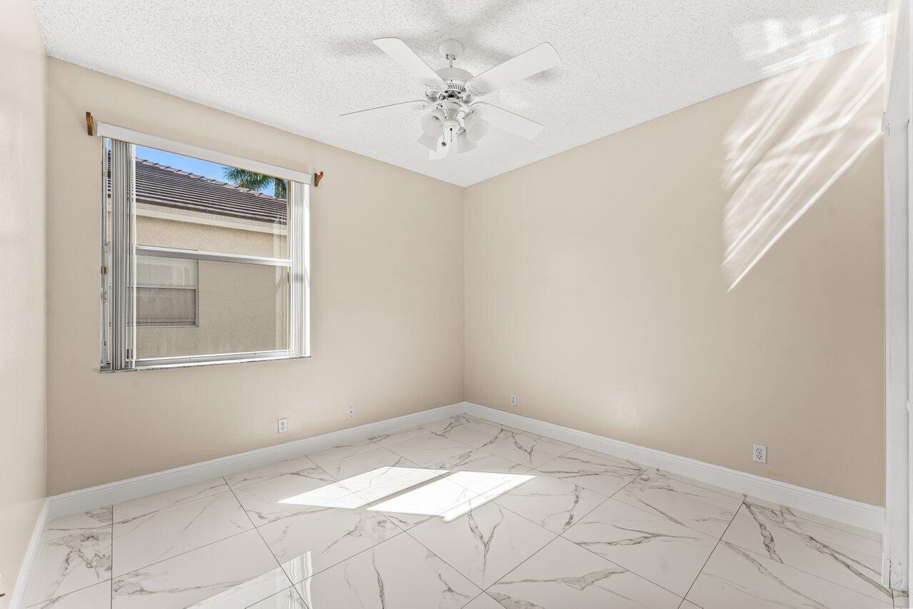 PARKWOOD IX - Residential Lease