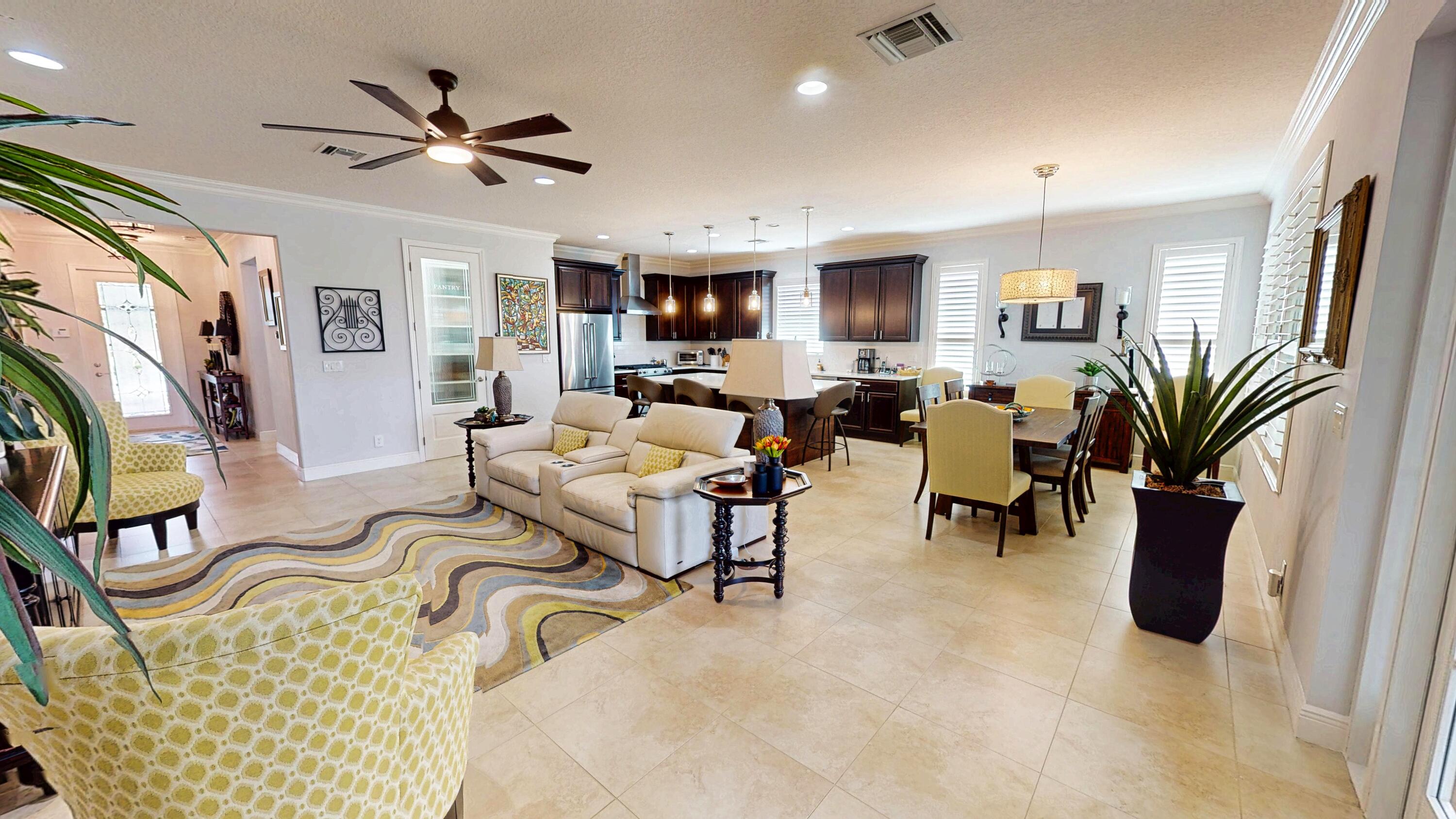 TRADITION PLAT NO 28 - Residential