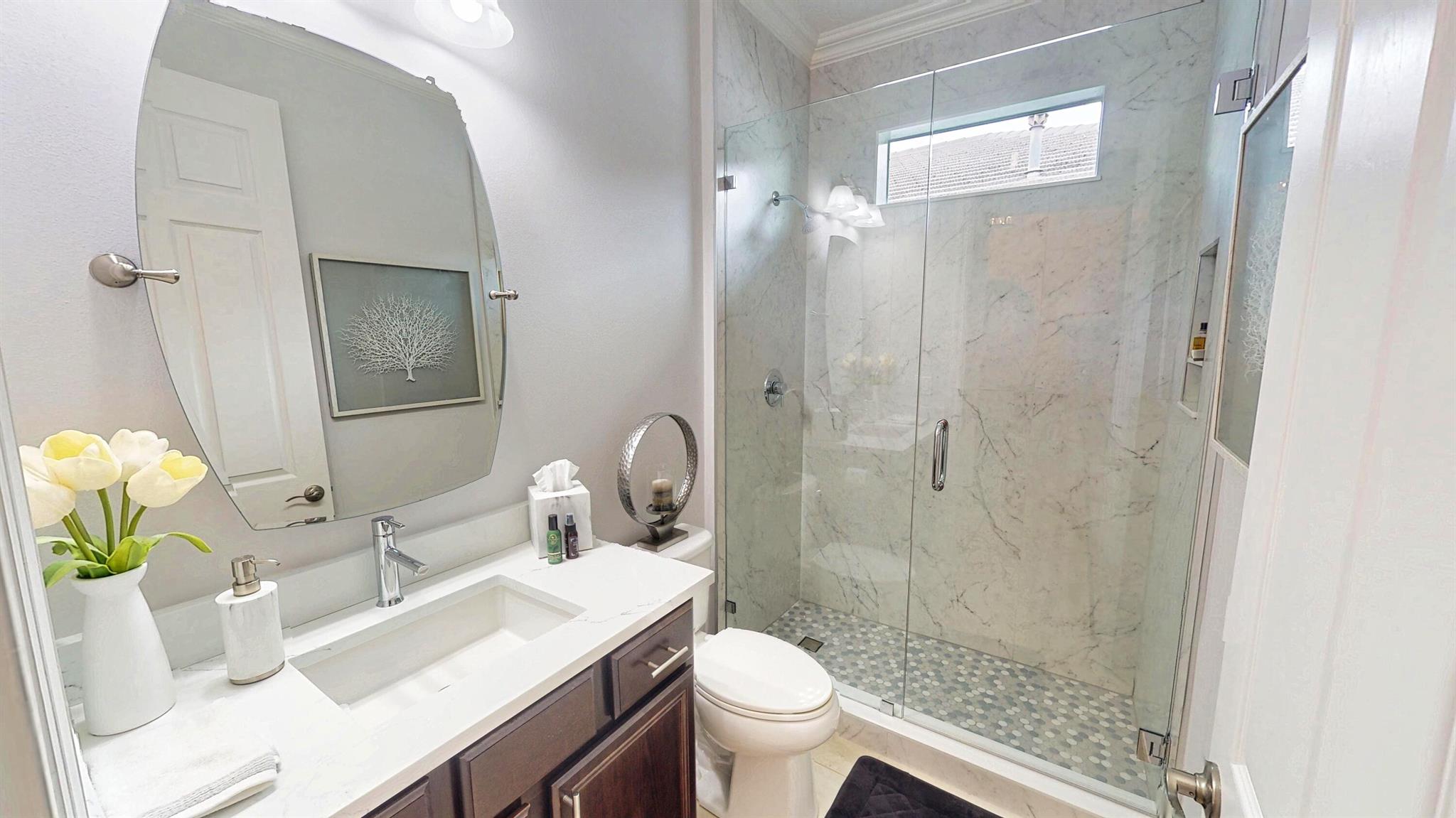 TRADITION PLAT NO 28 - Residential