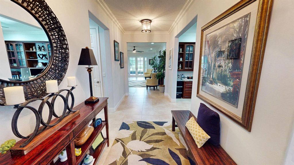 Photo of 9727 SW Chestwood Avenue, Port Saint Lucie, FL 34987 (MLS # R11131531)