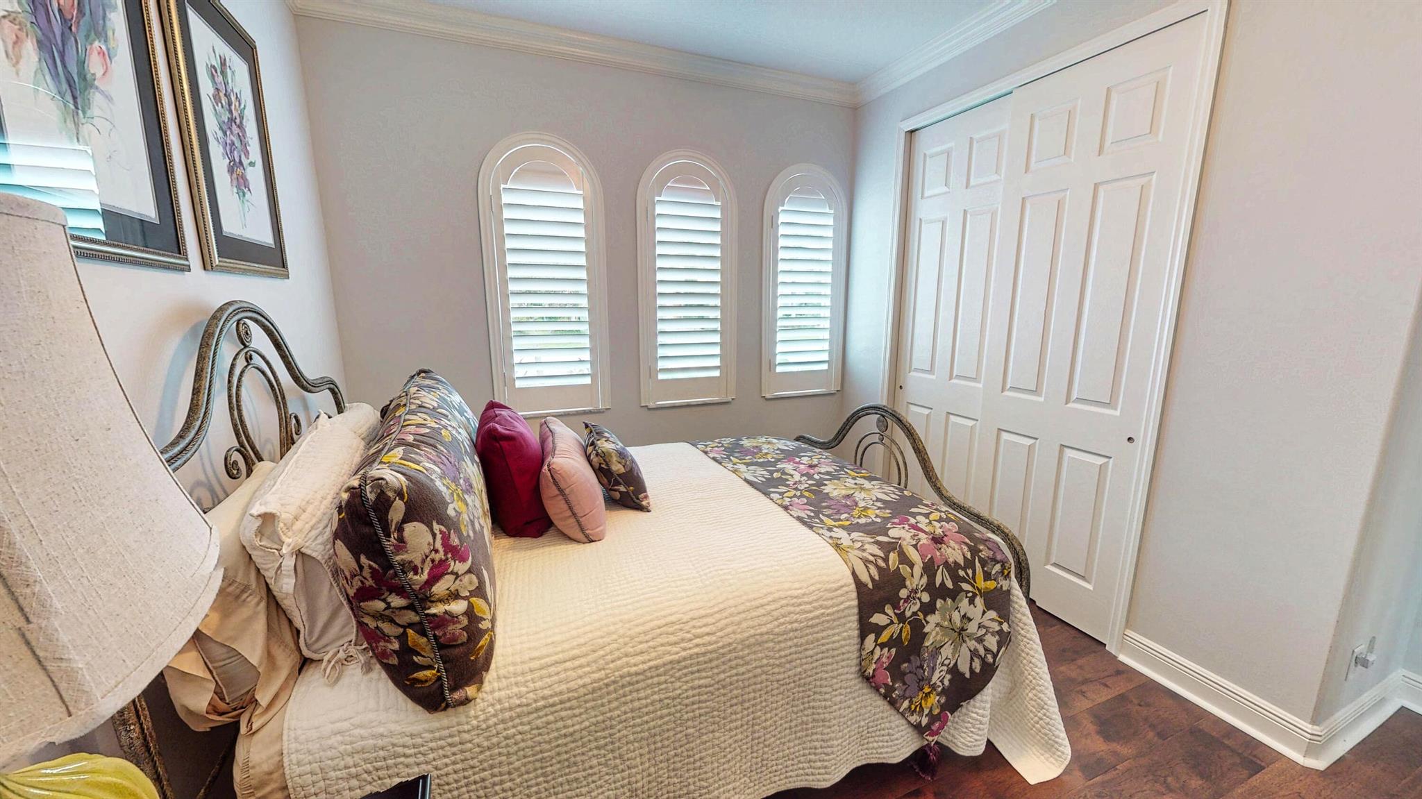 TRADITION PLAT NO 28 - Residential