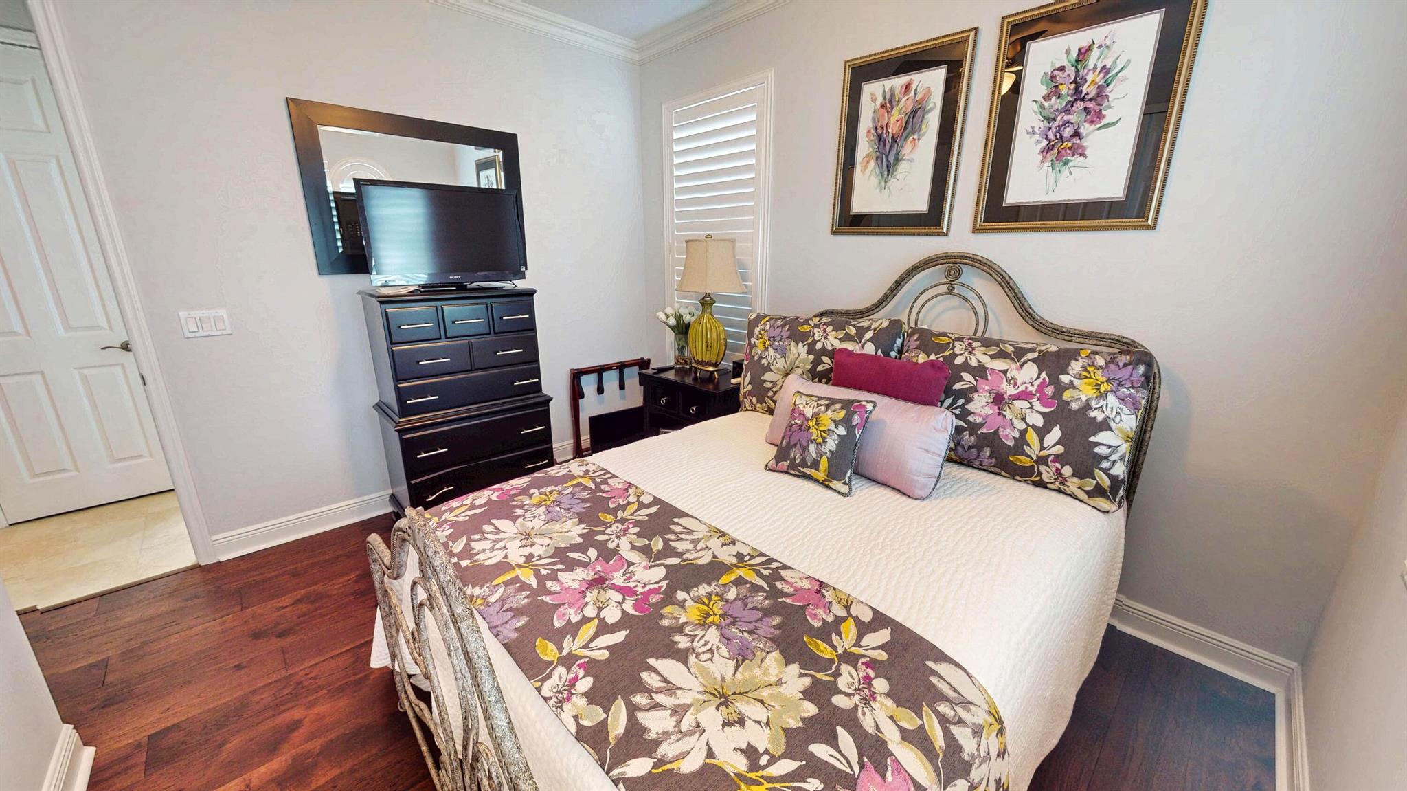 TRADITION PLAT NO 28 - Residential