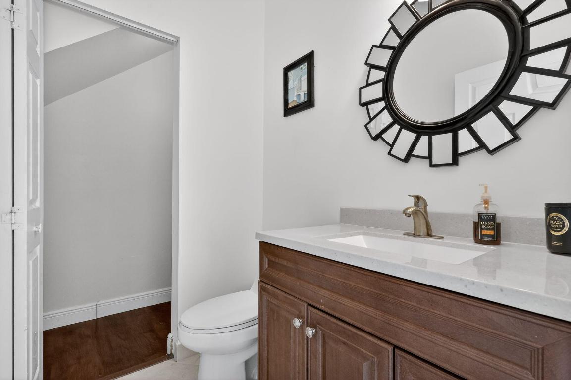 RIVIERA ISLES IV - Residential