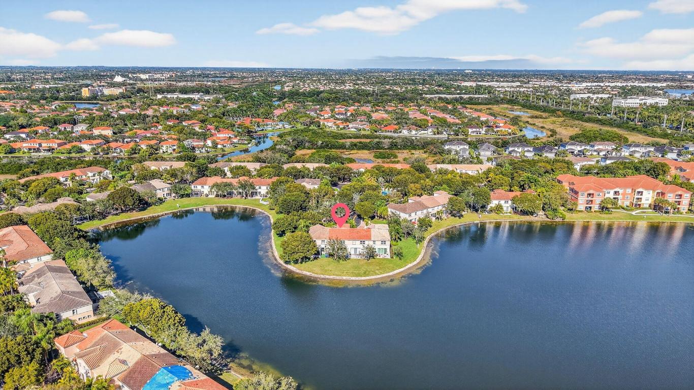 RIVIERA ISLES IV - Residential