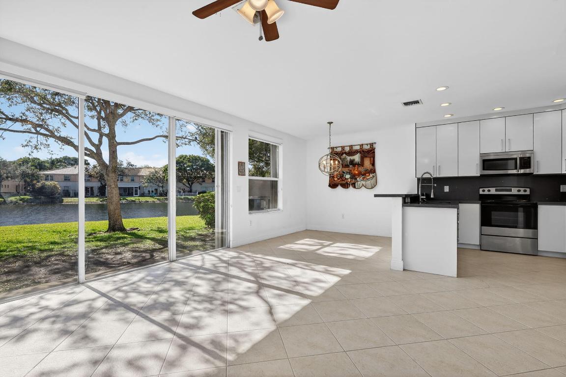 RIVIERA ISLES IV - Residential