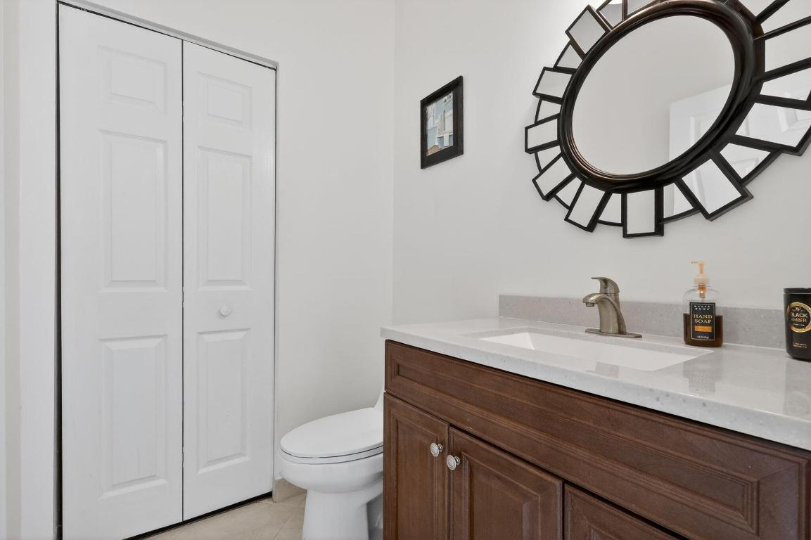 RIVIERA ISLES IV - Residential