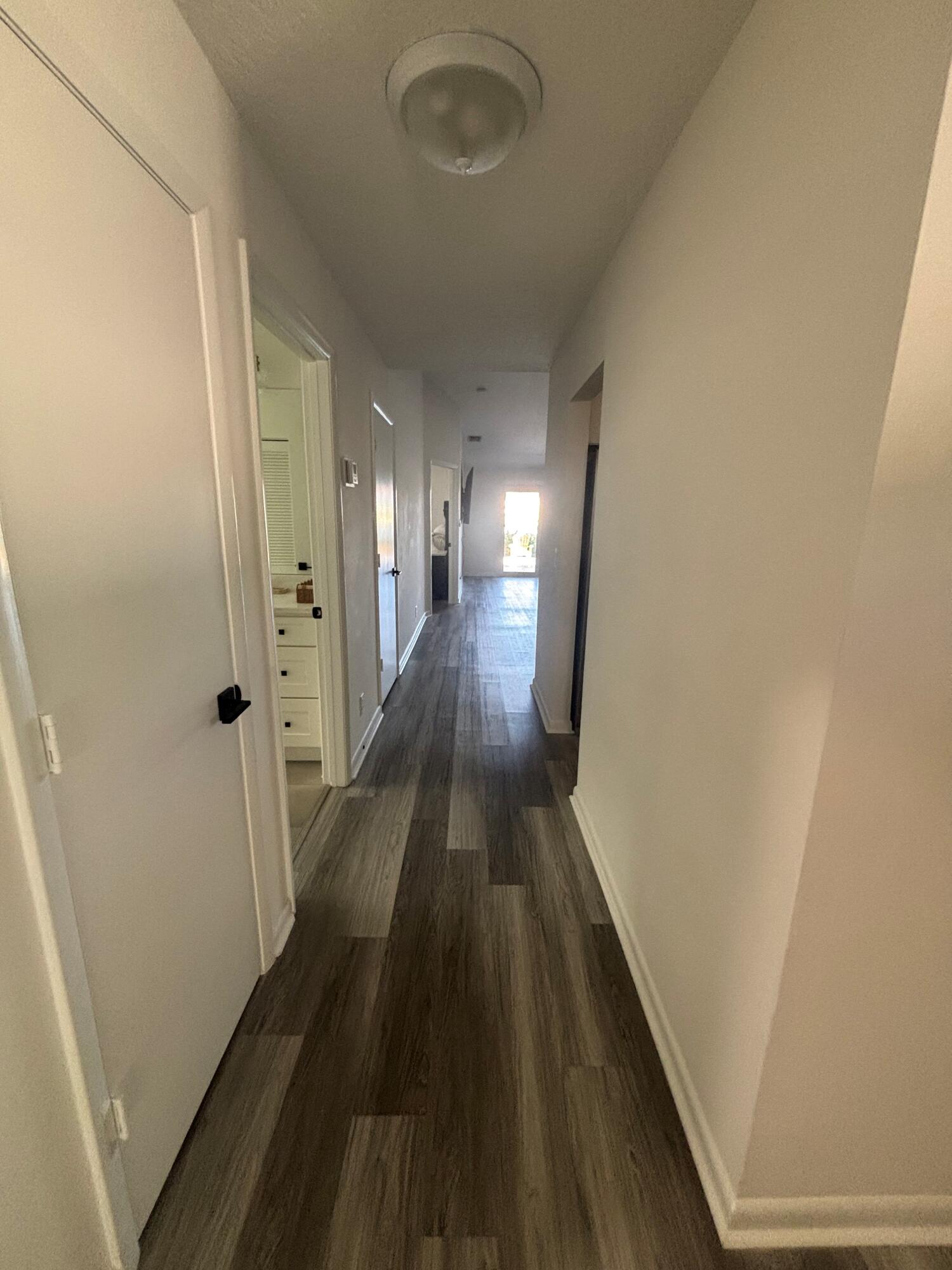 NORTH PALM BEACH VILLAGE OF - Residential Lease