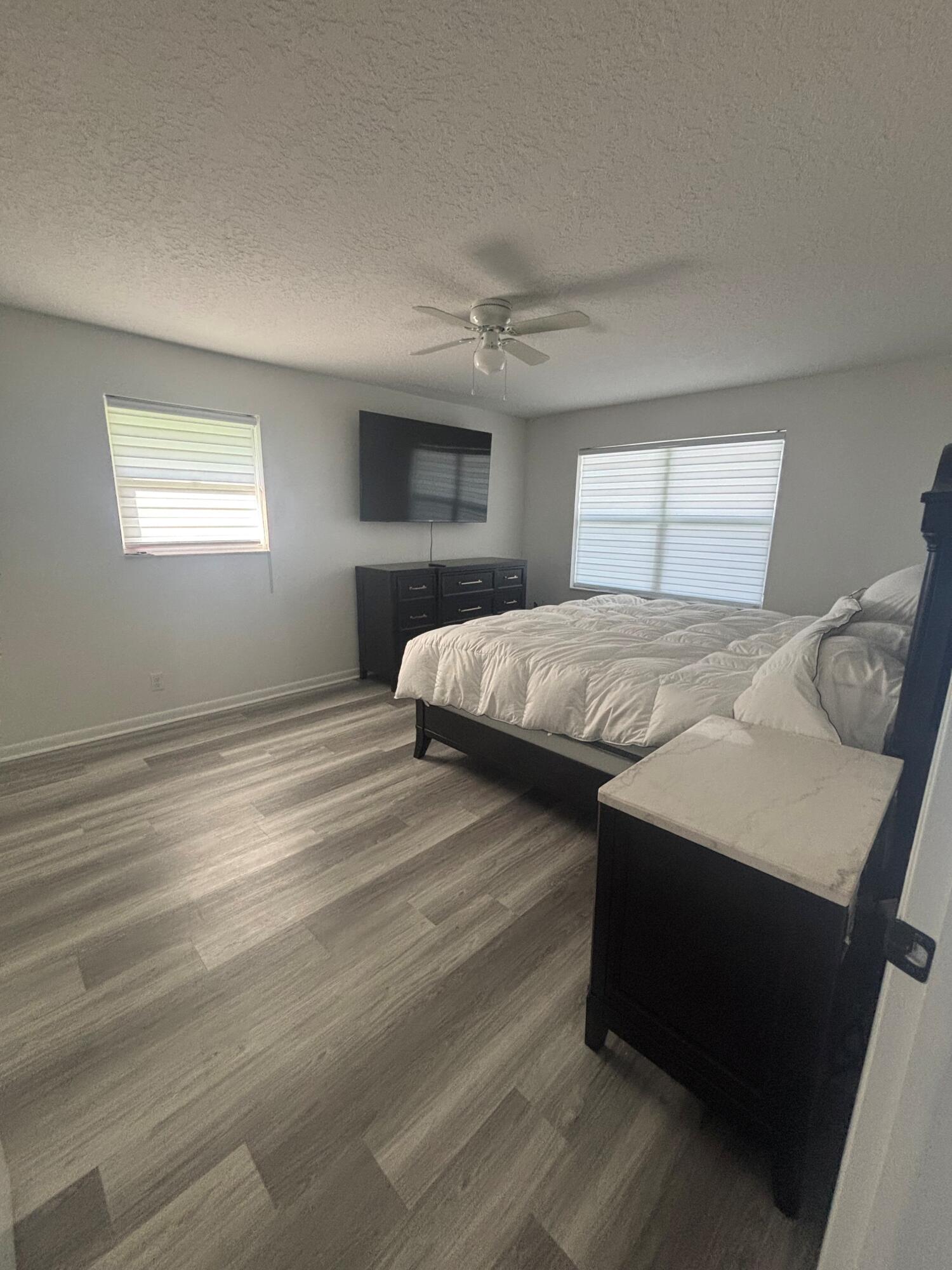 NORTH PALM BEACH VILLAGE OF - Residential Lease