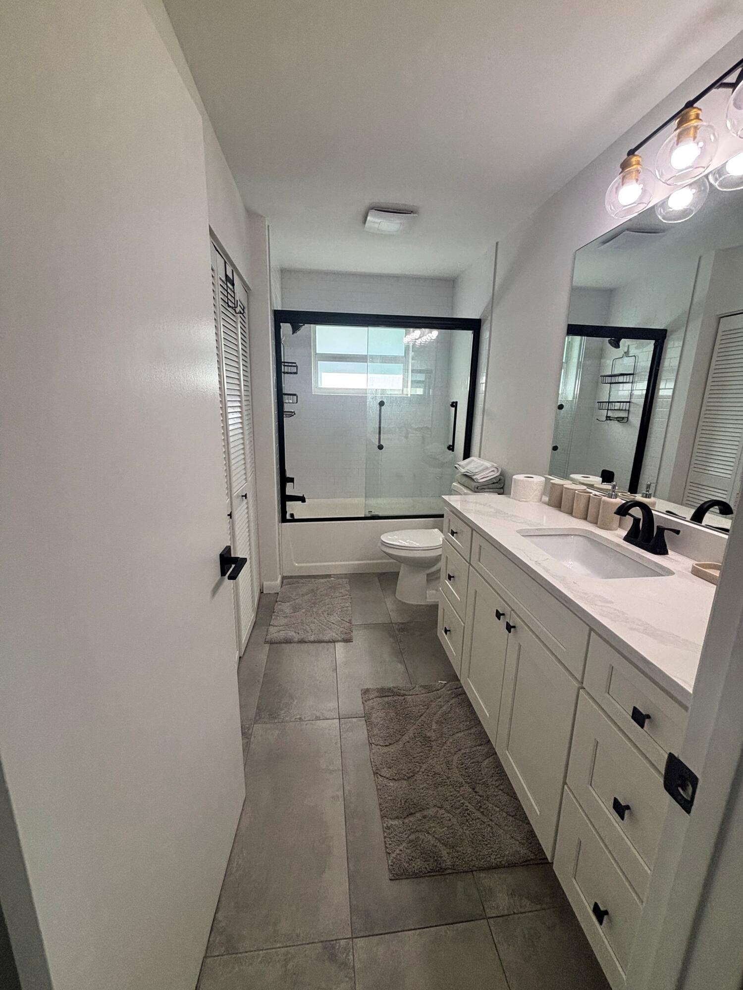 NORTH PALM BEACH VILLAGE OF - Residential Lease