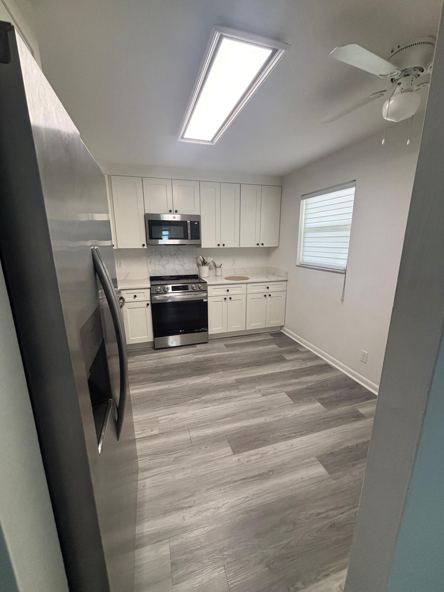 NORTH PALM BEACH VILLAGE OF - Residential Lease