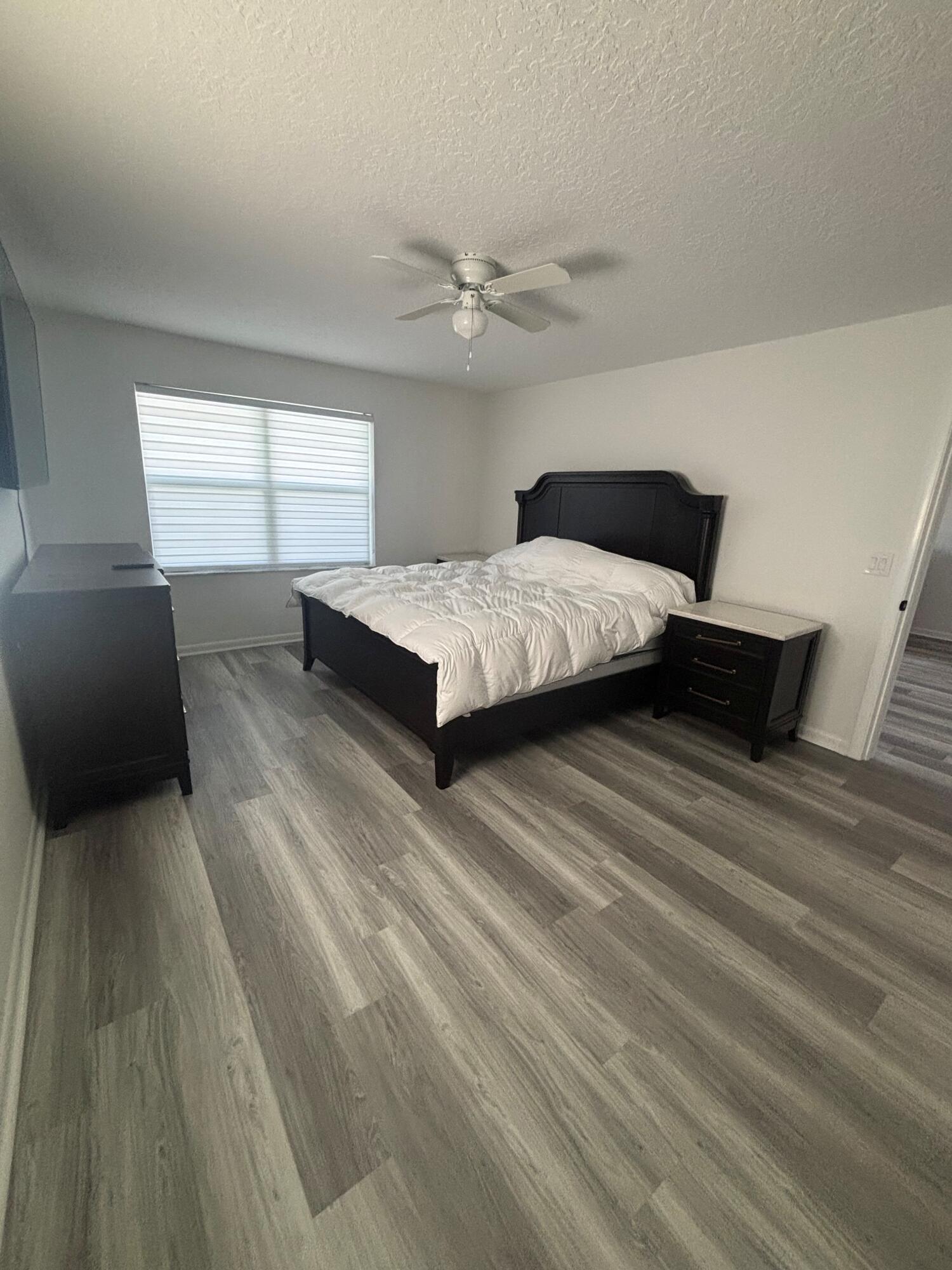 NORTH PALM BEACH VILLAGE OF - Residential Lease