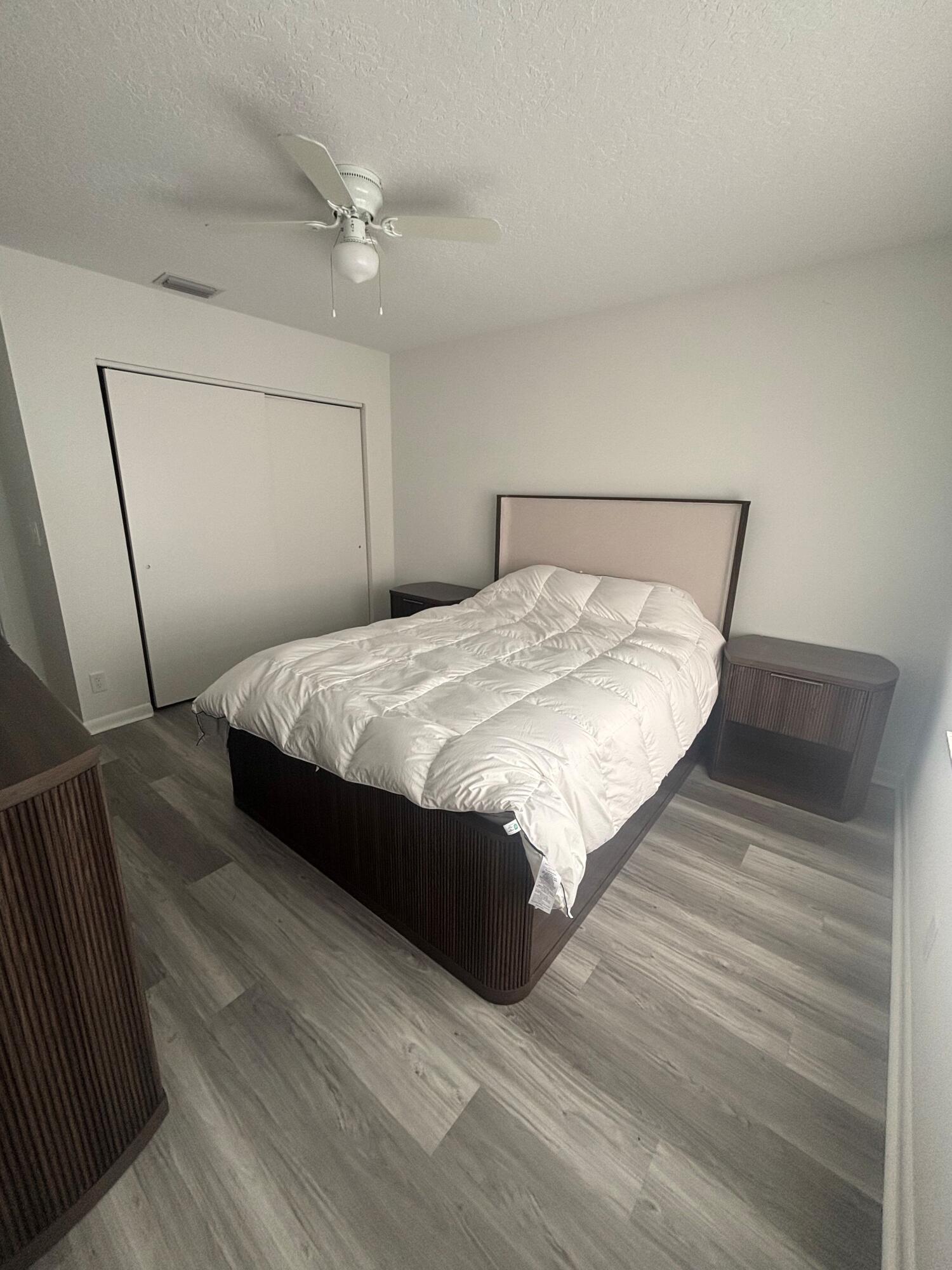 NORTH PALM BEACH VILLAGE OF - Residential Lease