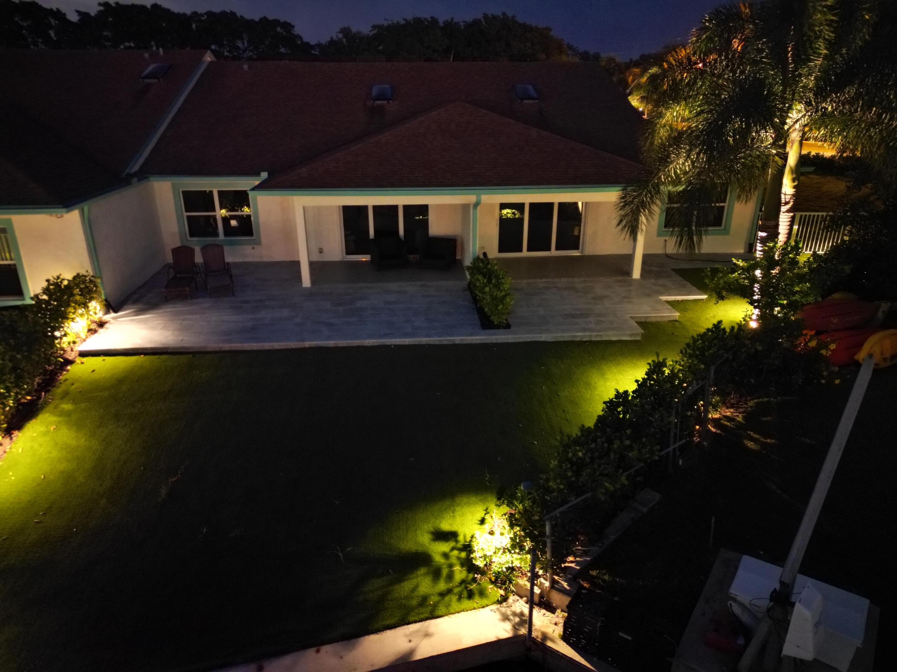 NORTH PALM BEACH VILLAGE OF - Residential Lease