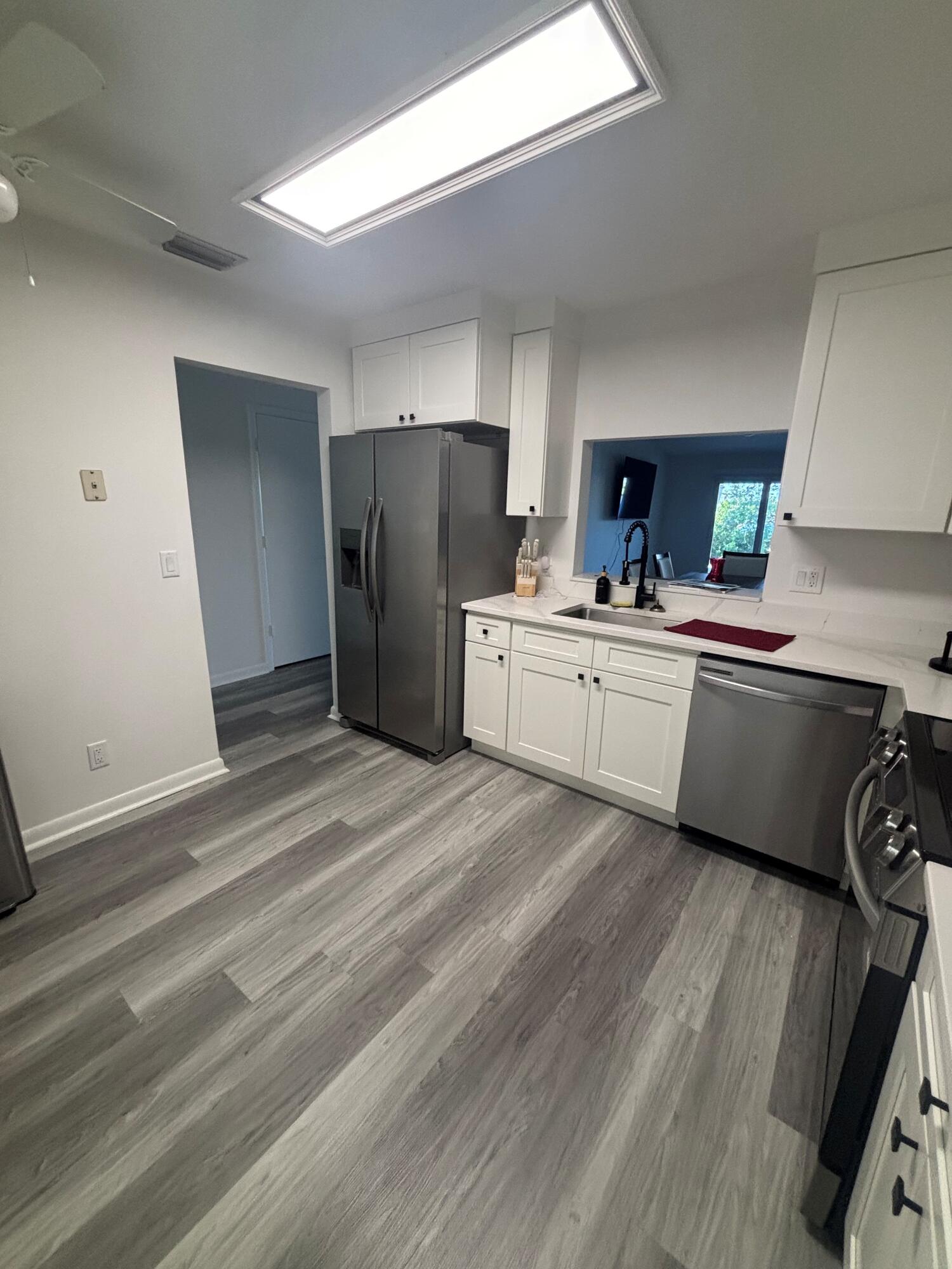 NORTH PALM BEACH VILLAGE OF - Residential Lease