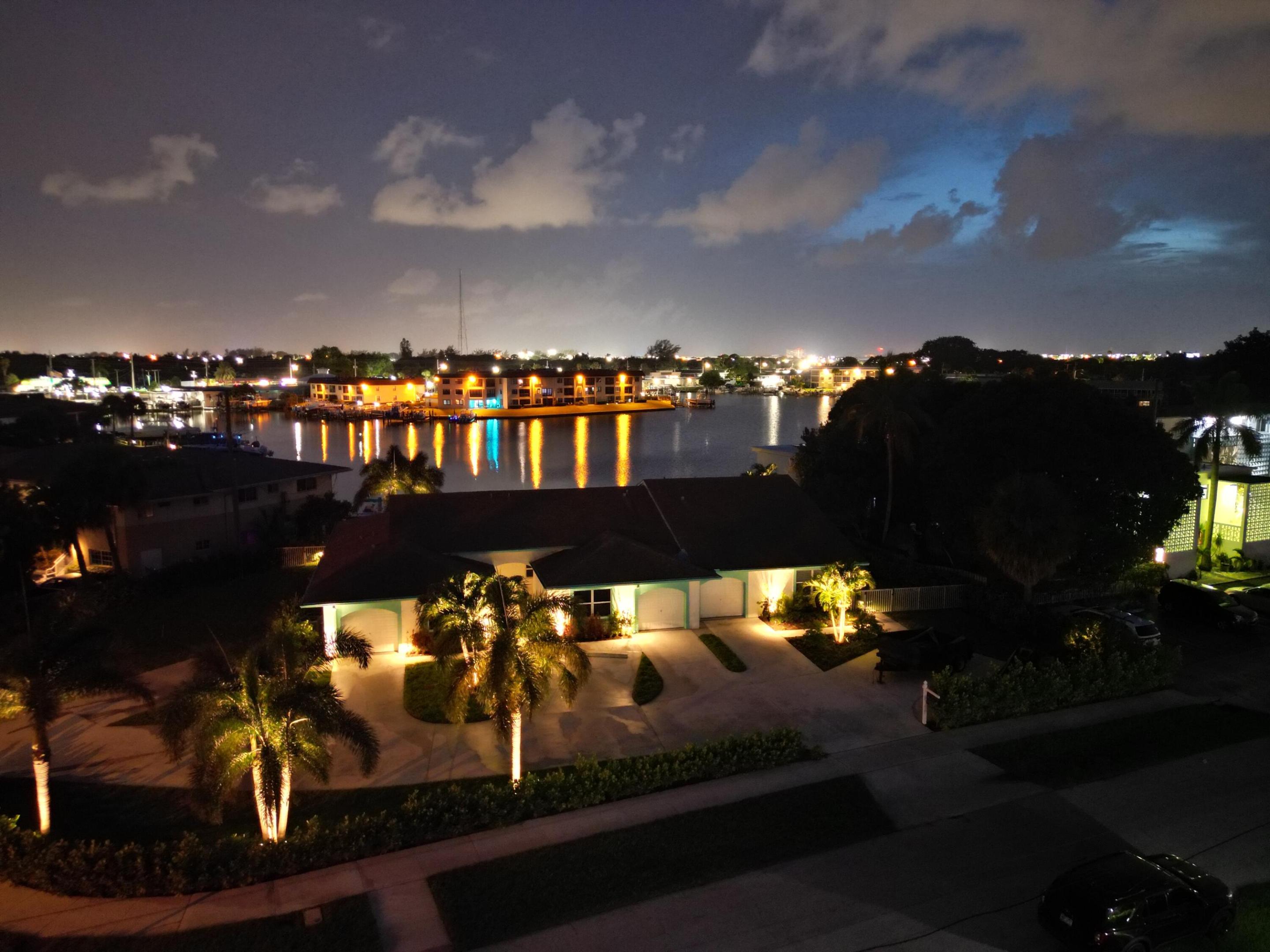 NORTH PALM BEACH VILLAGE OF - Residential Lease