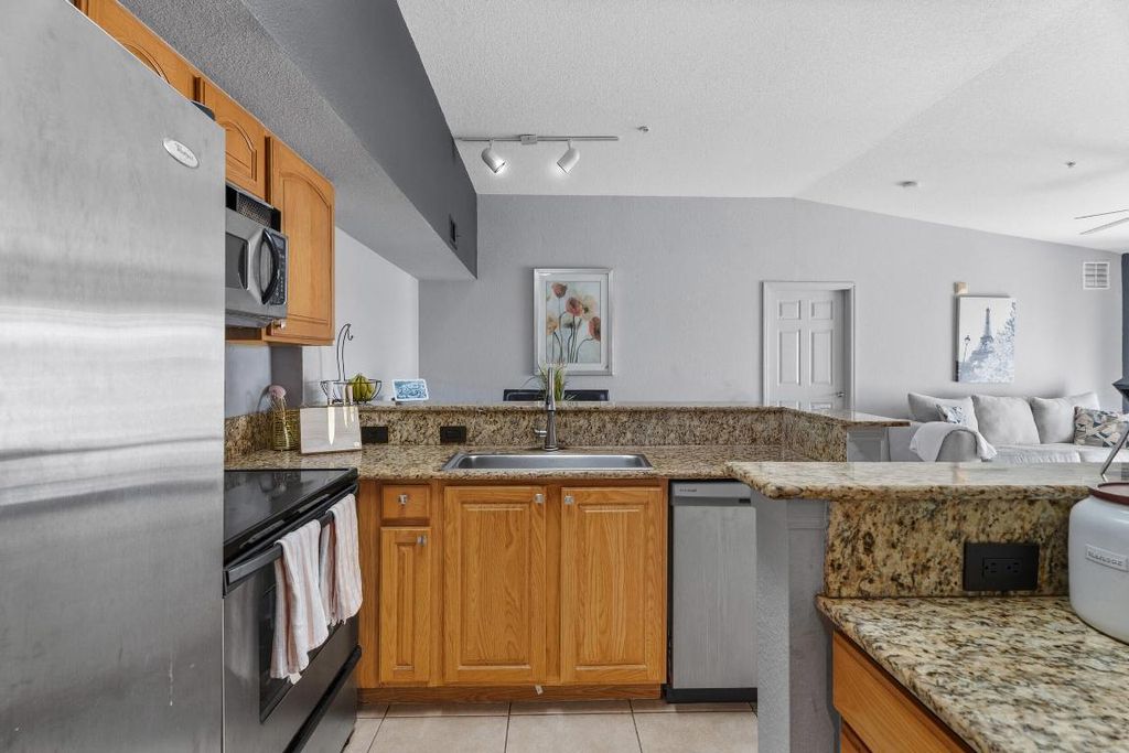 Photo of 271 SW Palm Drive #304, Port Saint Lucie, FL 34986 (MLS # R11144285)