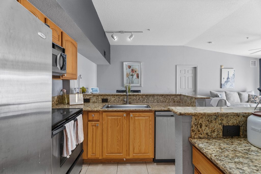 Photo of 271 SW Palm Drive #304, Port Saint Lucie, FL 34986 (MLS # R11144285)