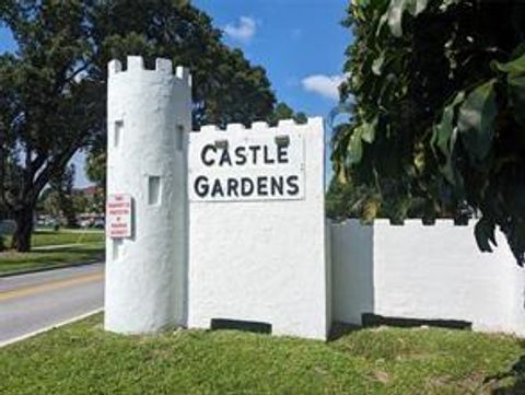 A home in Lauderhill