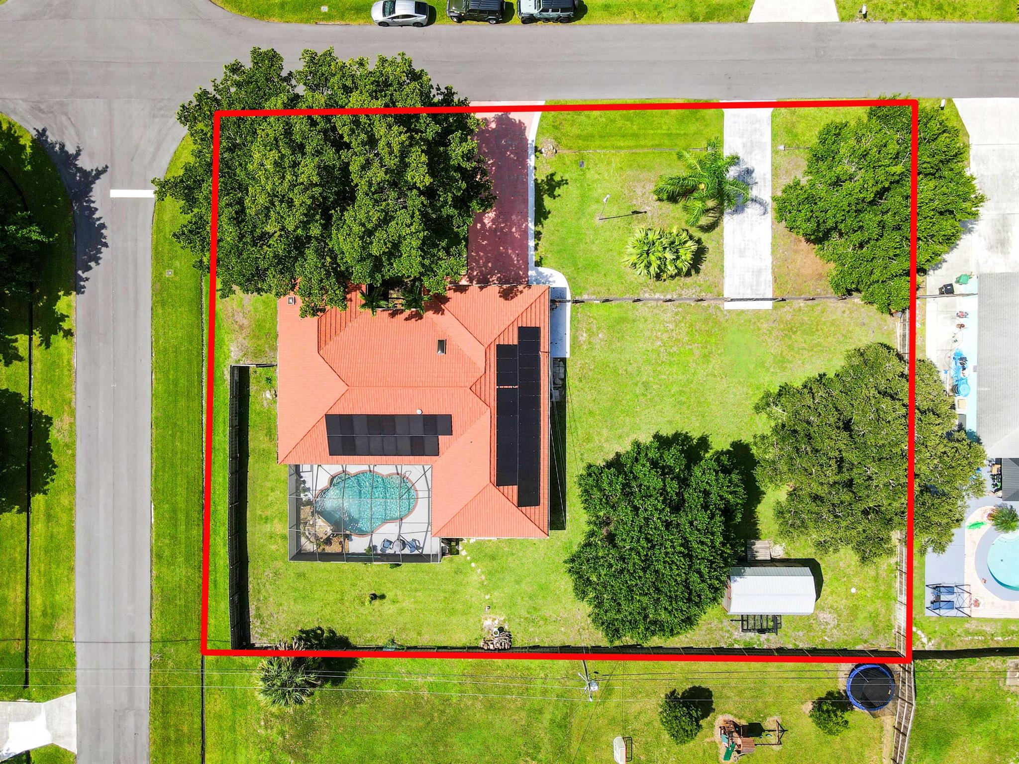 1086 SW Goodman Avenue, Port St Lucie, FL, 34953/$550,000 3 1086 SW Goodman Avenue