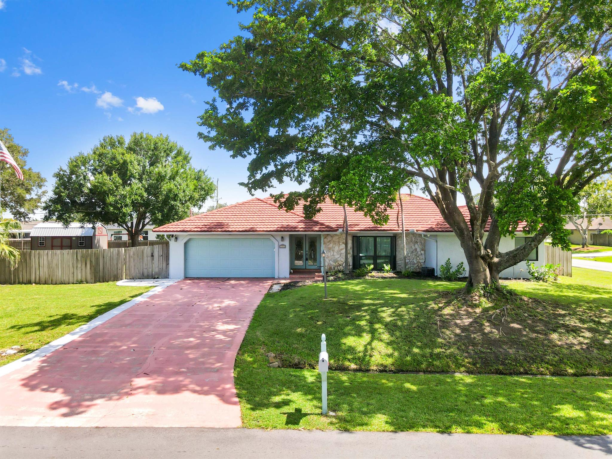 PORT ST LUCIE - Residential