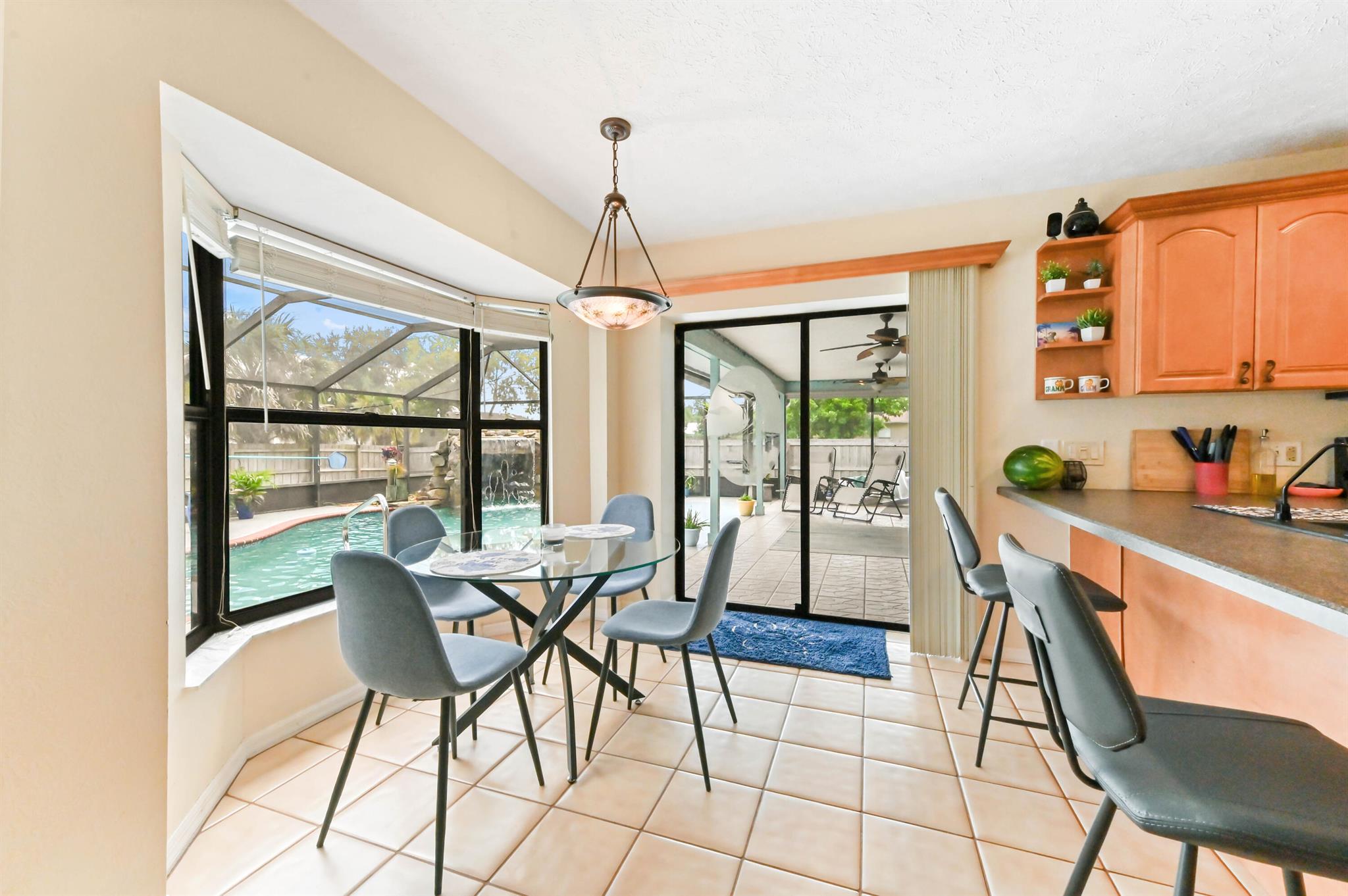 PORT ST LUCIE - Residential