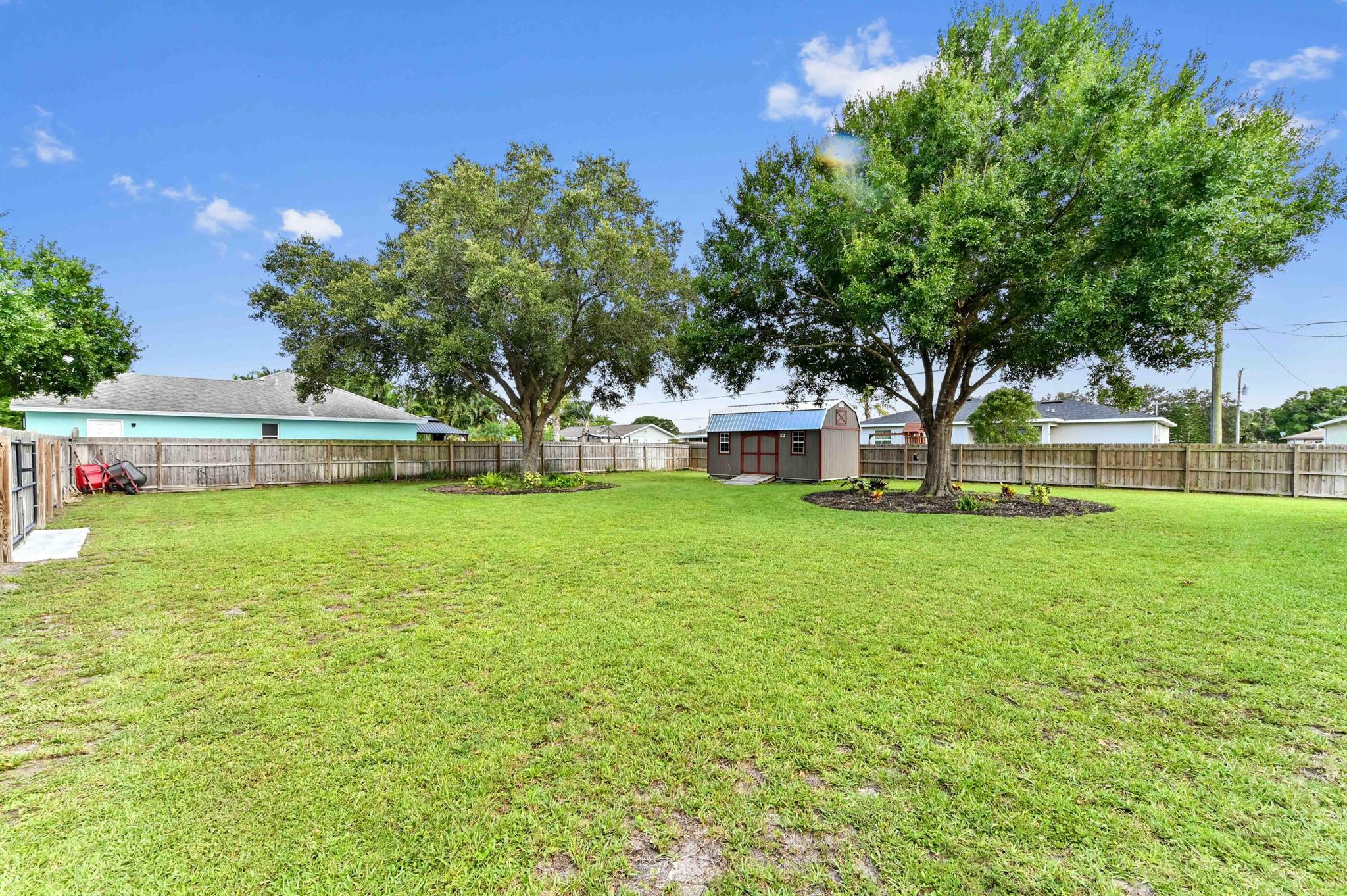 PORT ST LUCIE - Residential