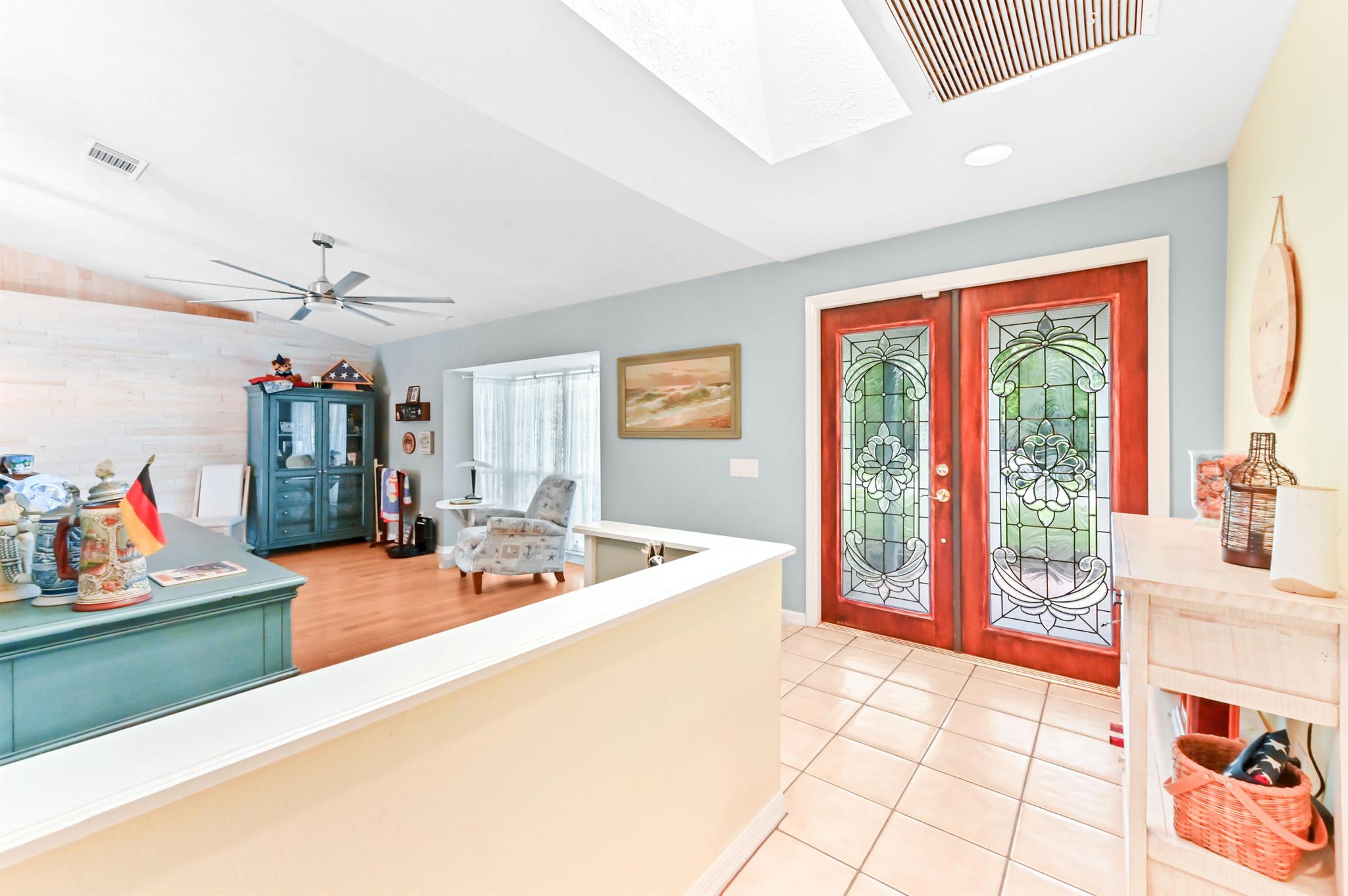 PORT ST LUCIE - Residential