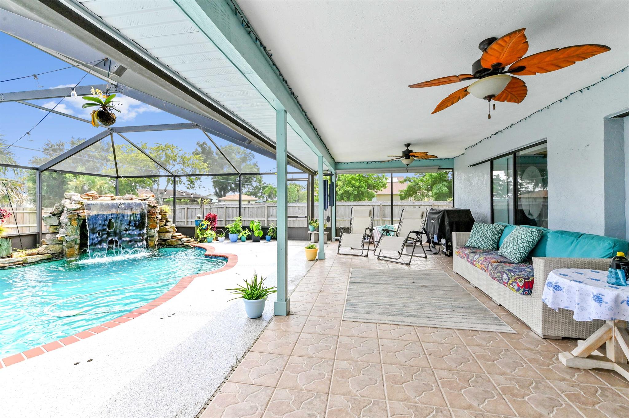 PORT ST LUCIE - Residential