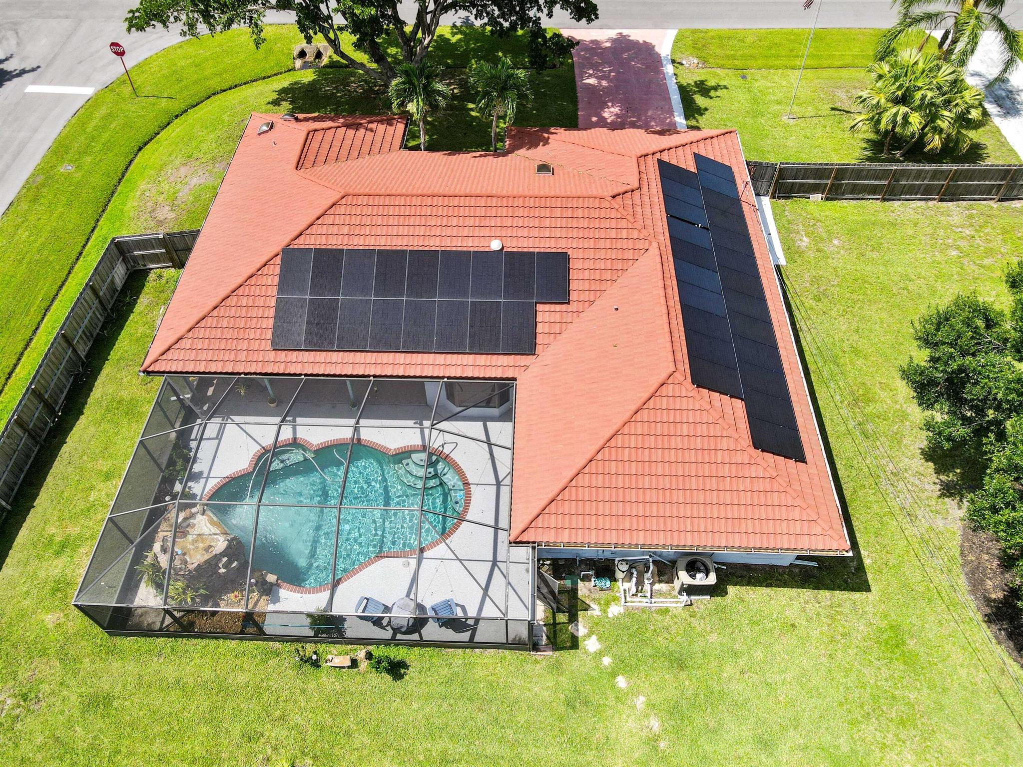 PORT ST LUCIE - Residential