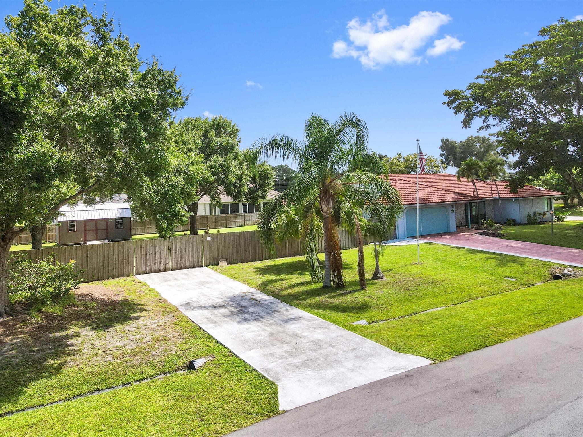 PORT ST LUCIE - Residential