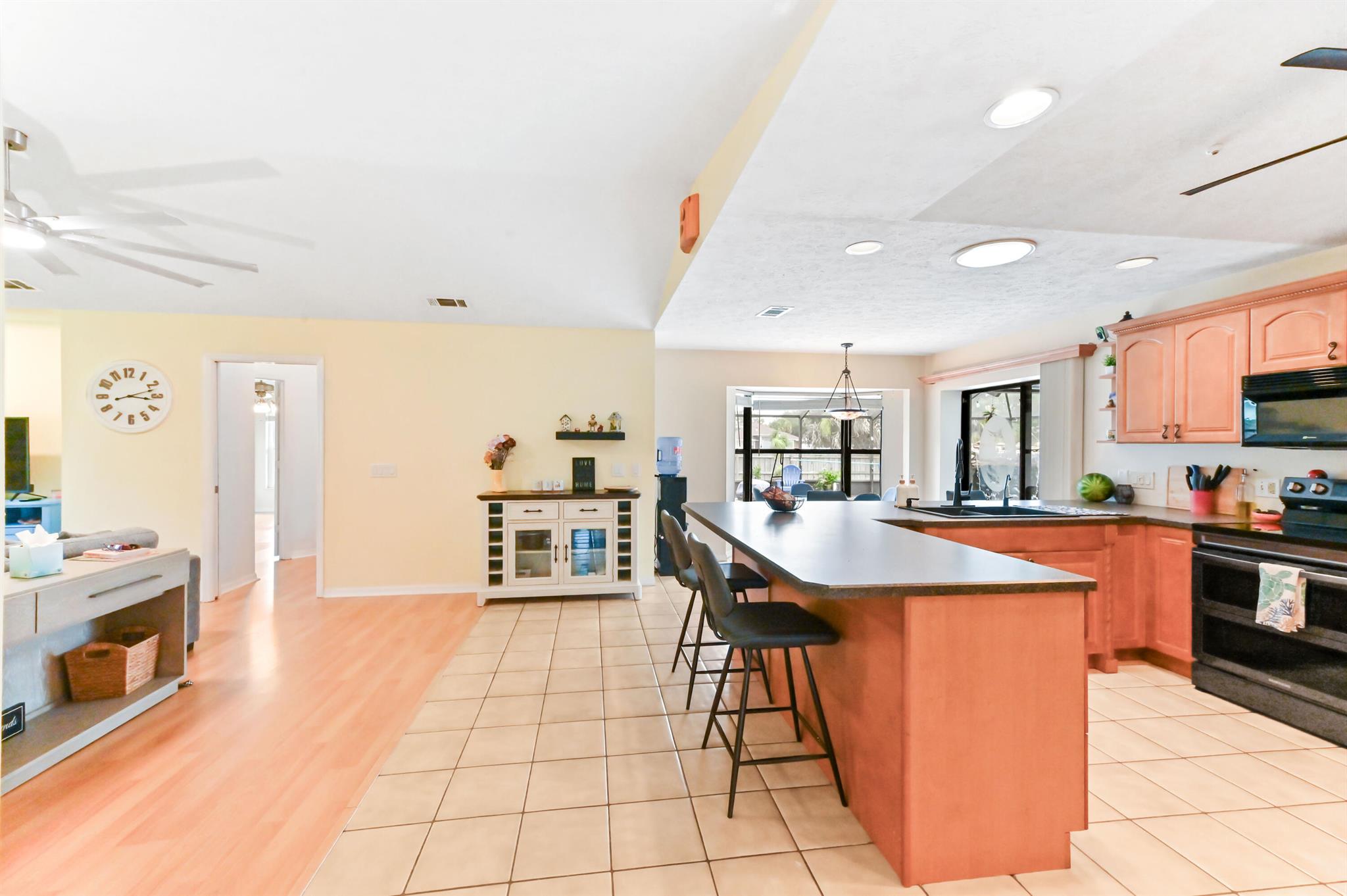 PORT ST LUCIE - Residential