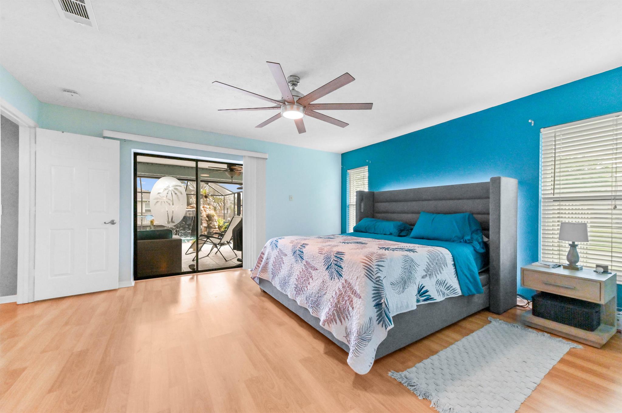 PORT ST LUCIE - Residential