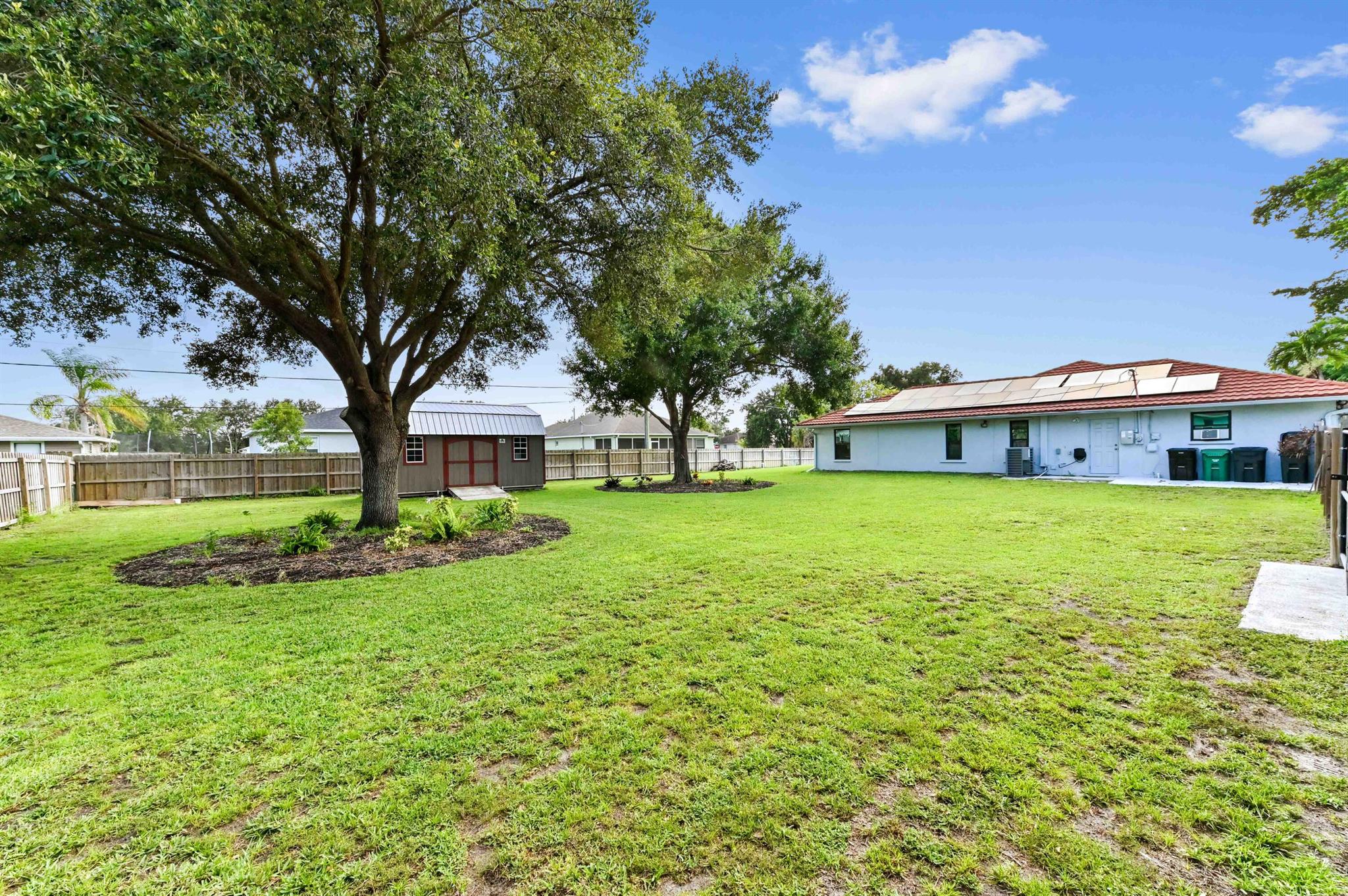 PORT ST LUCIE - Residential