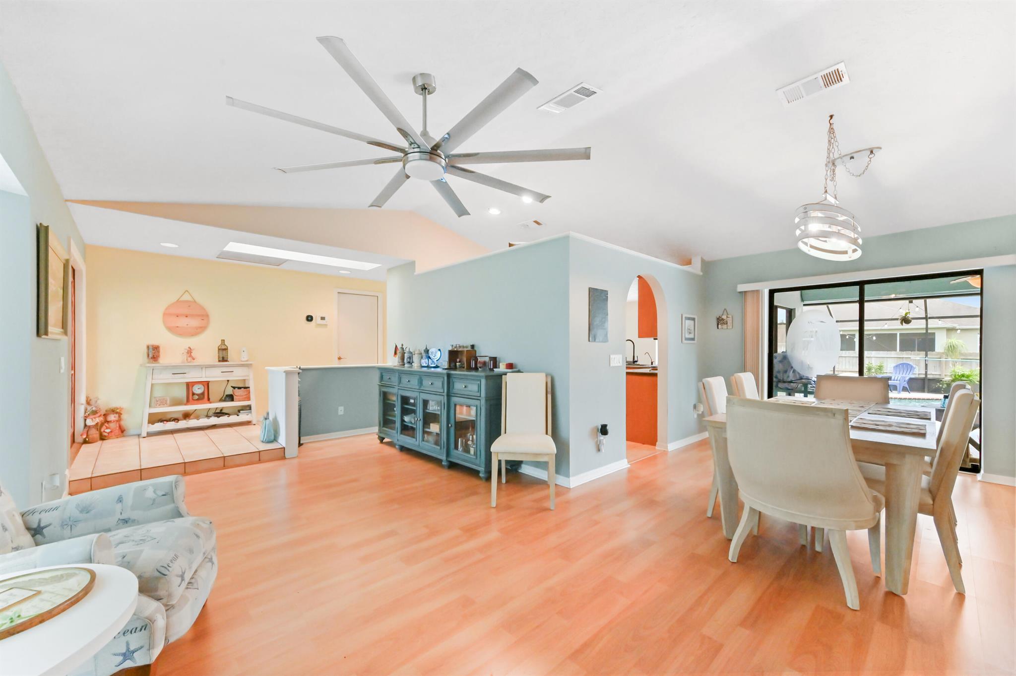 PORT ST LUCIE - Residential