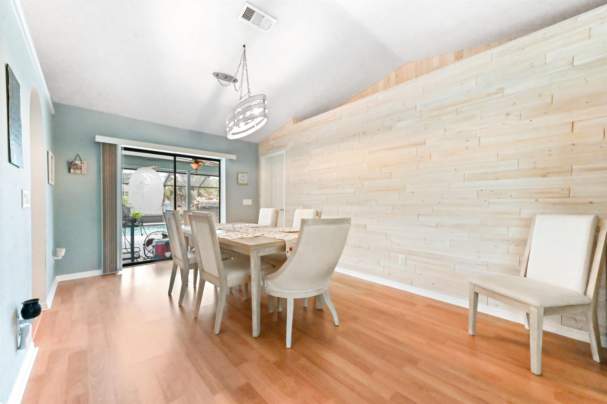 PORT ST LUCIE - Residential