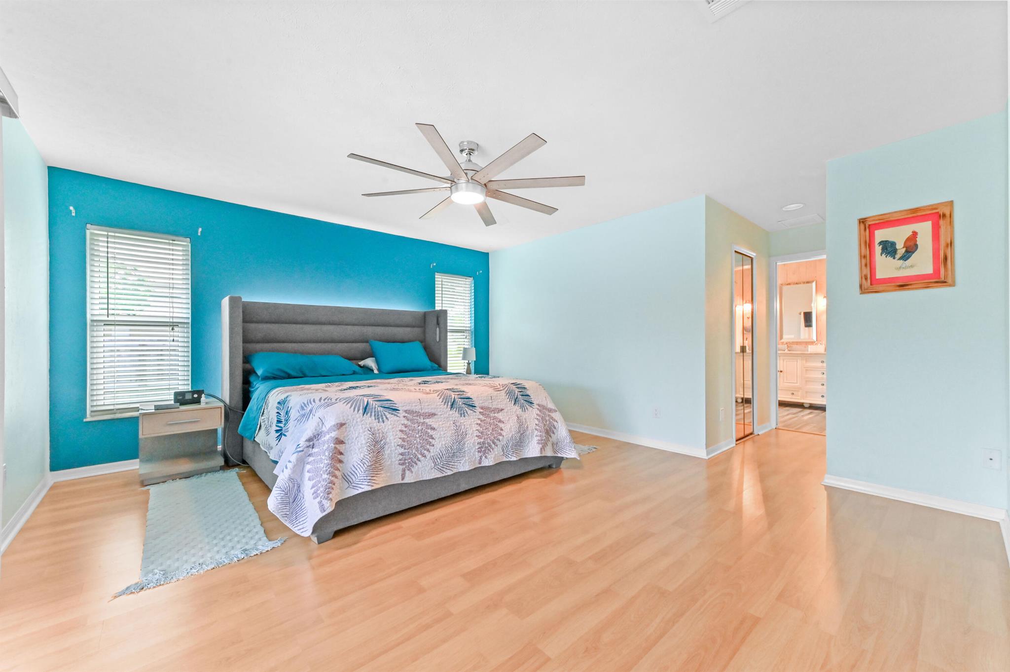 PORT ST LUCIE - Residential