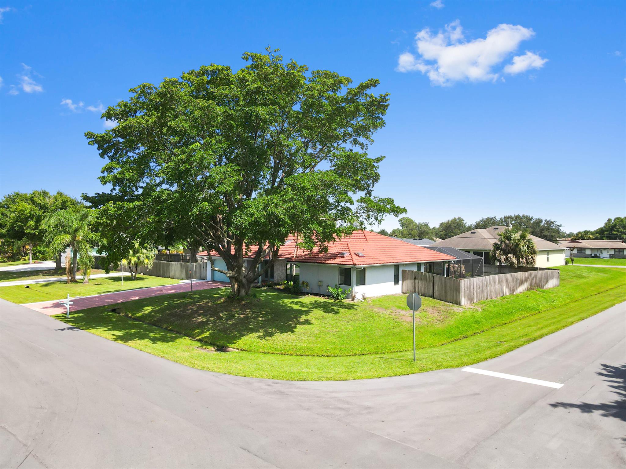 PORT ST LUCIE - Residential