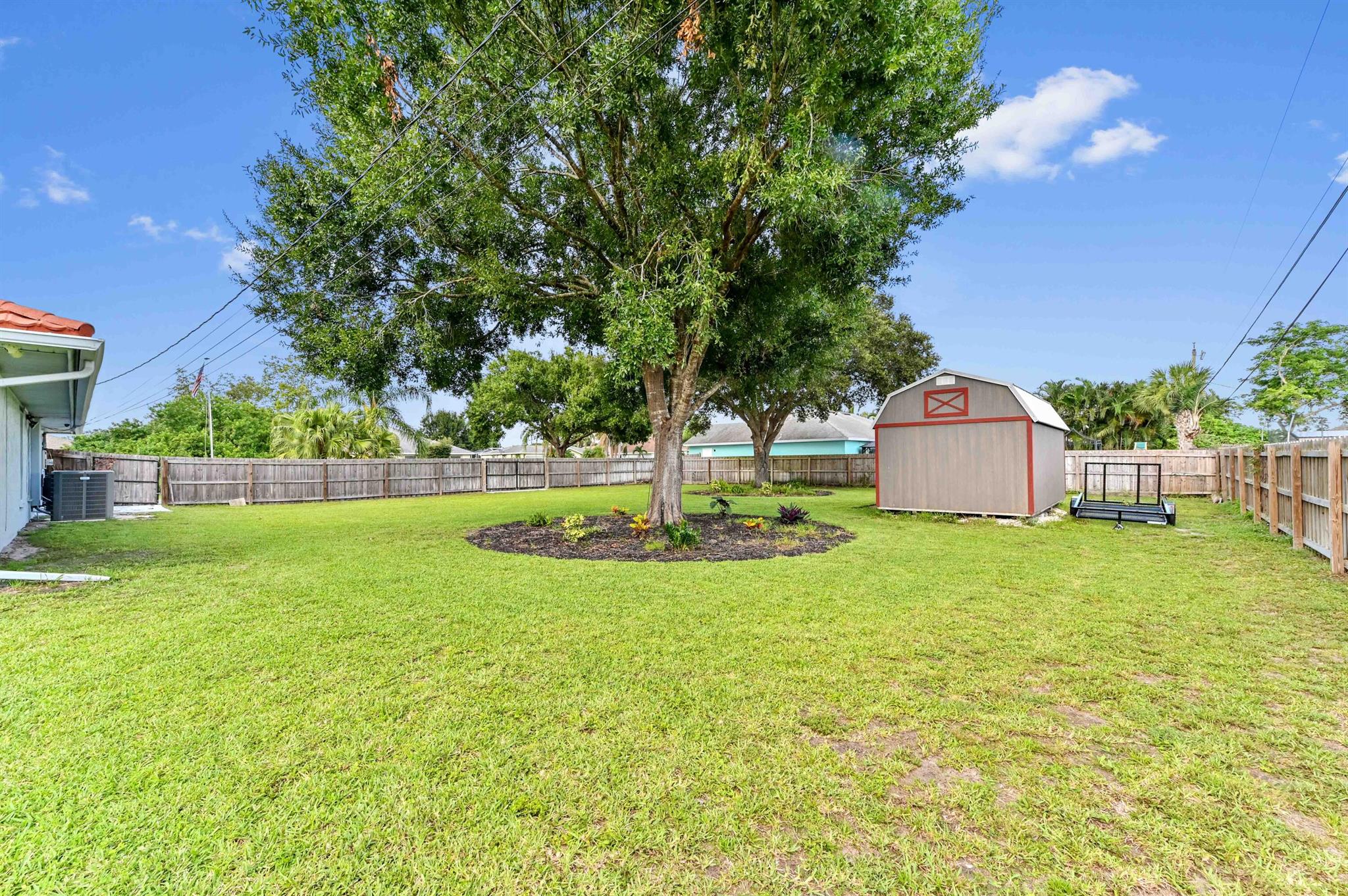 PORT ST LUCIE - Residential