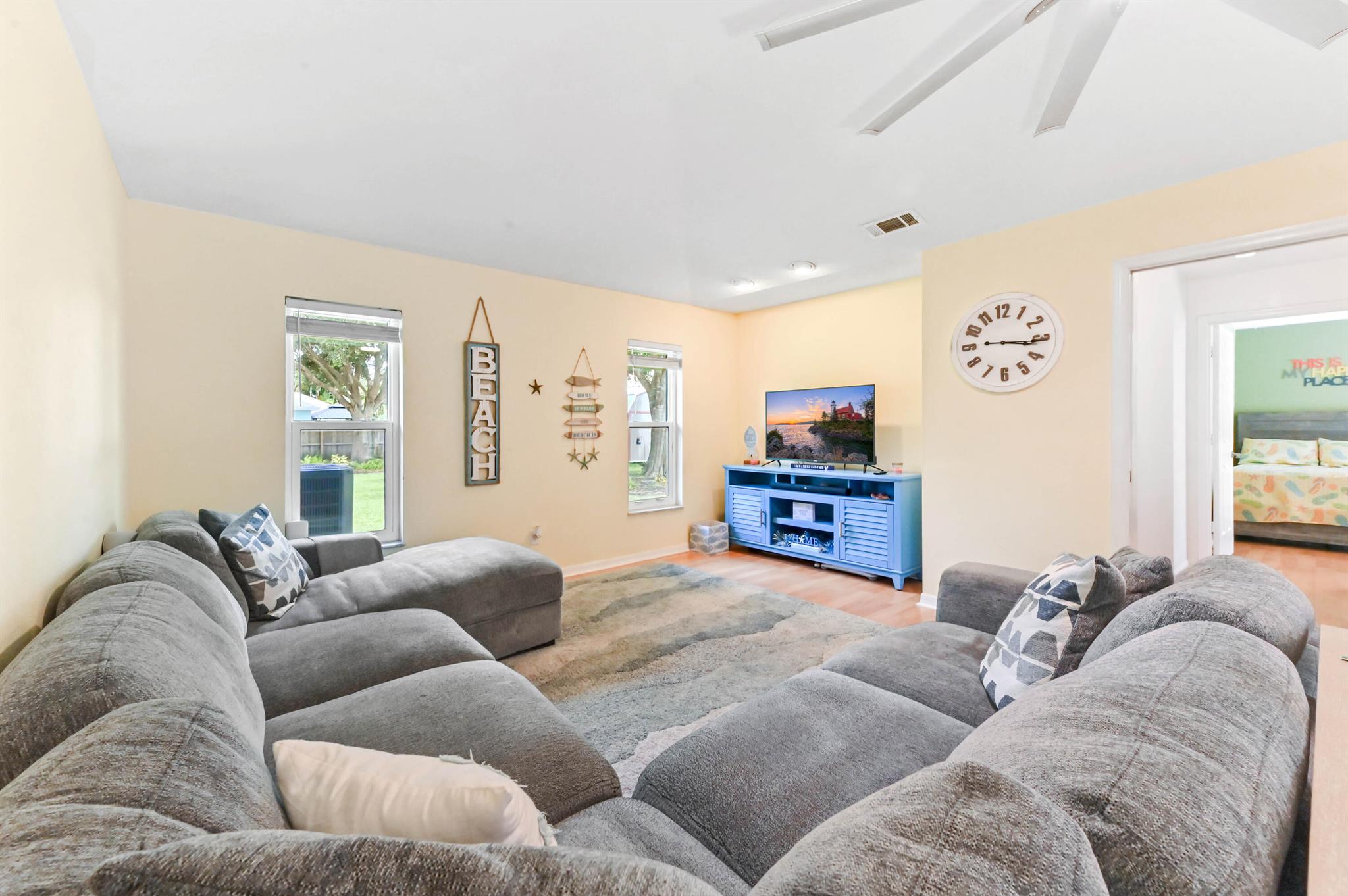 PORT ST LUCIE - Residential