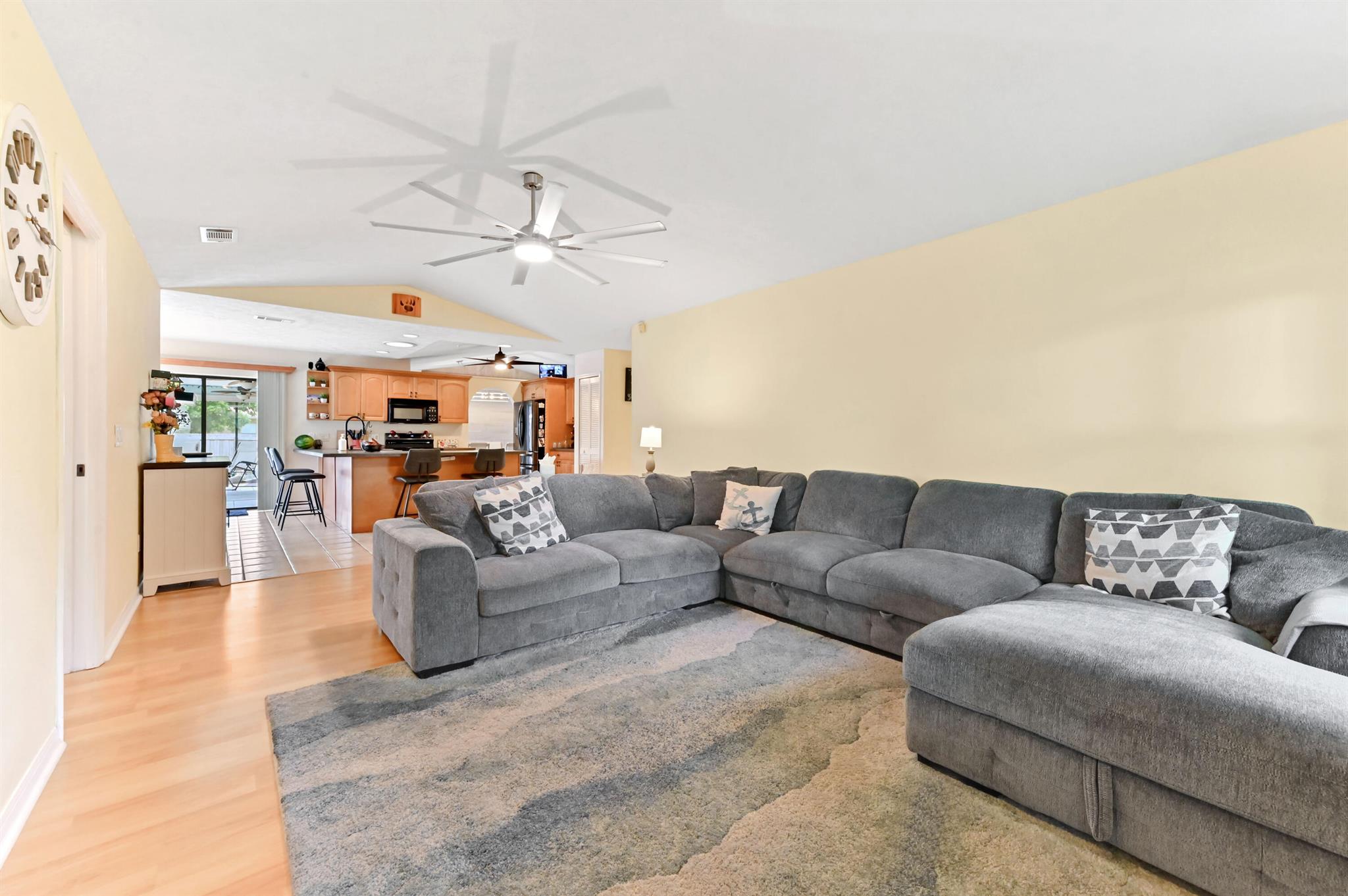 PORT ST LUCIE - Residential