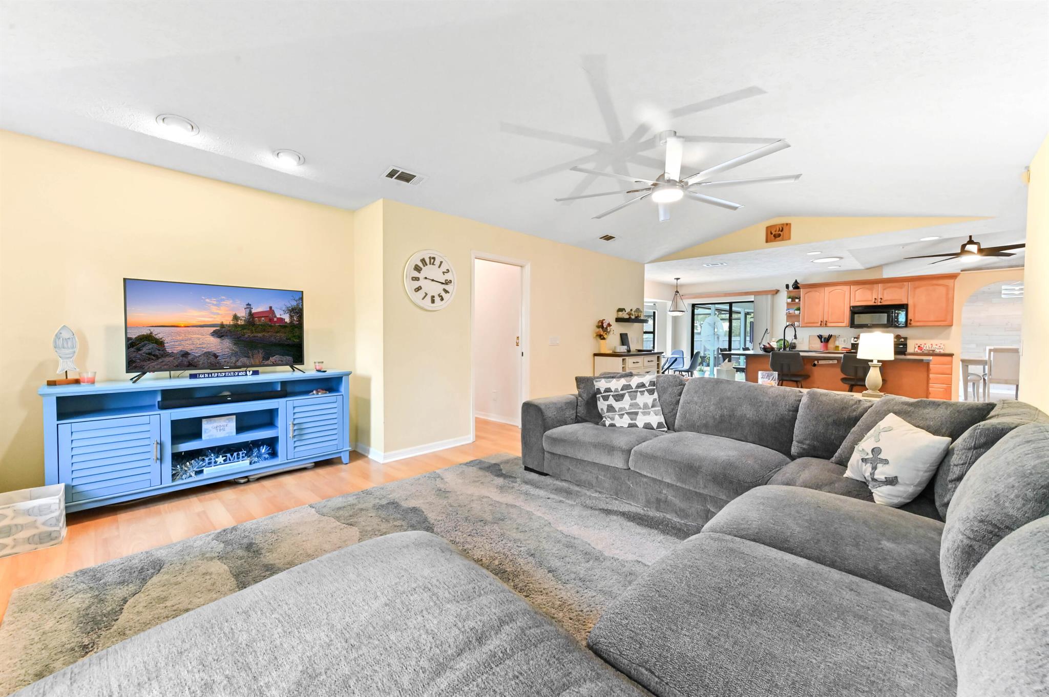 PORT ST LUCIE - Residential