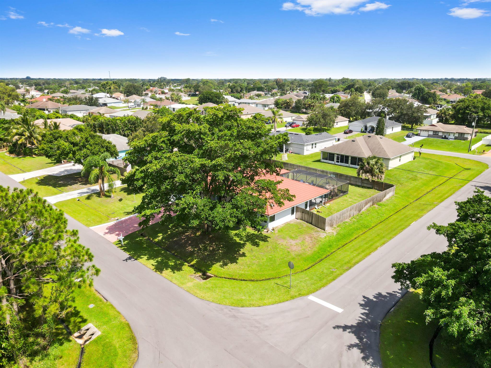 PORT ST LUCIE - Residential