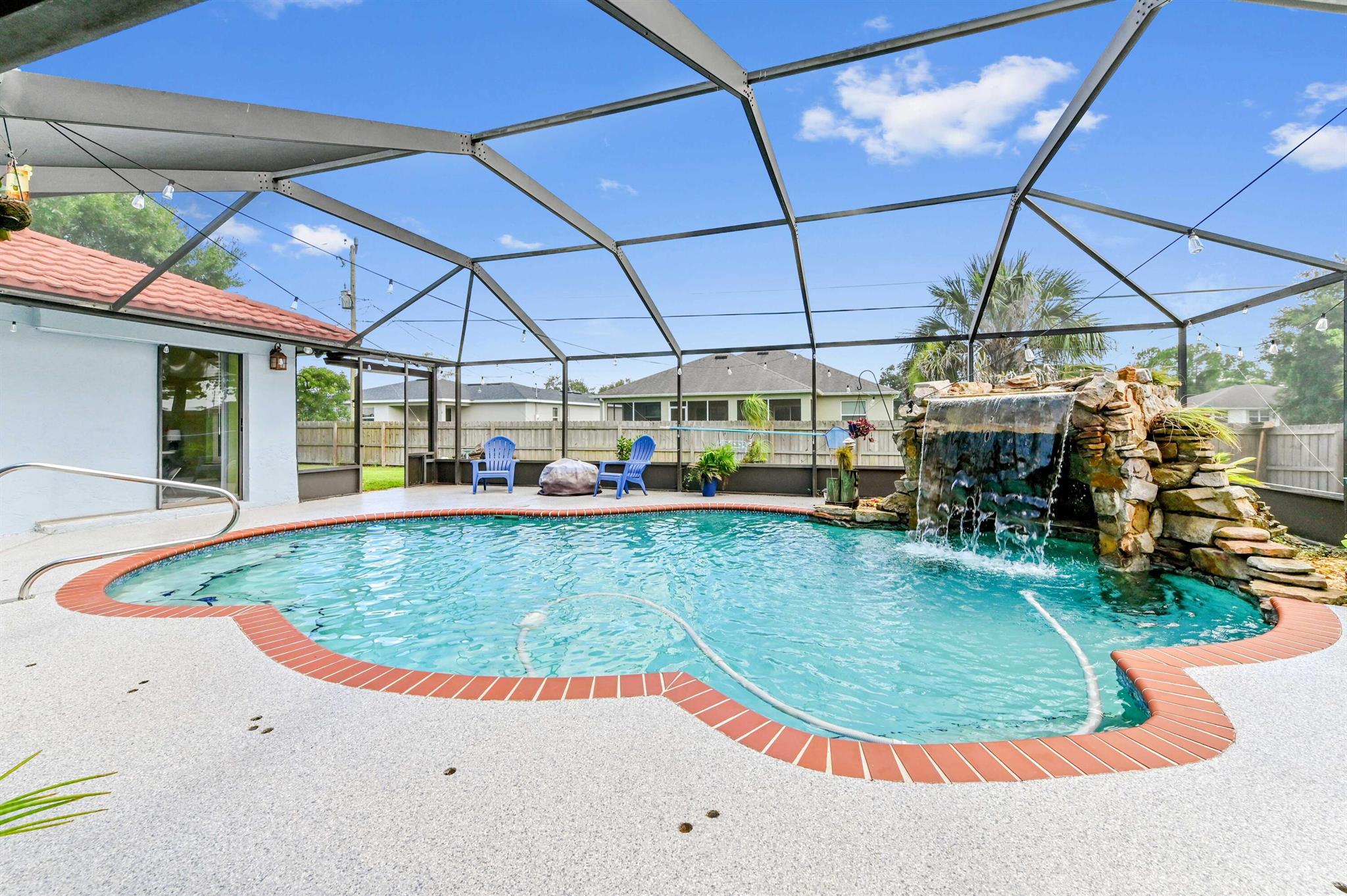 PORT ST LUCIE - Residential