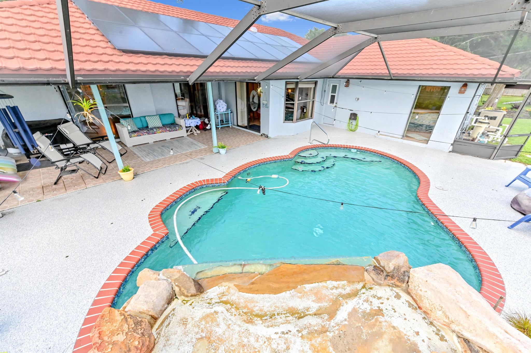 PORT ST LUCIE - Residential