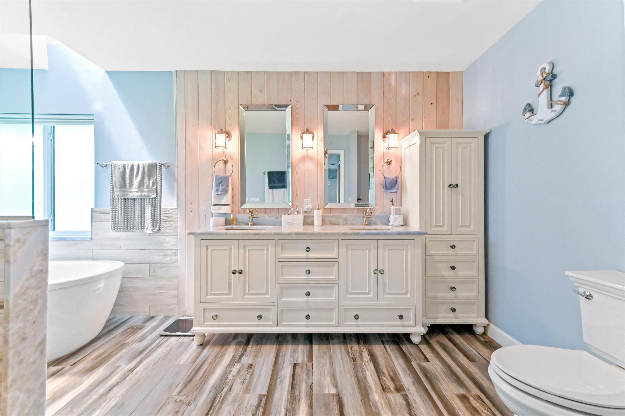 PORT ST LUCIE - Residential